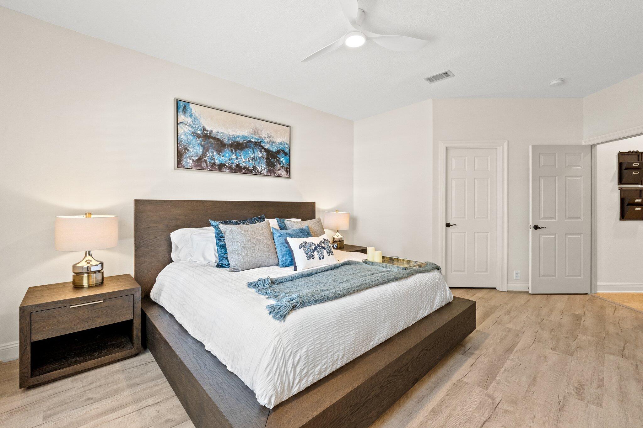 REGATTA BAY PH 1 - Residential