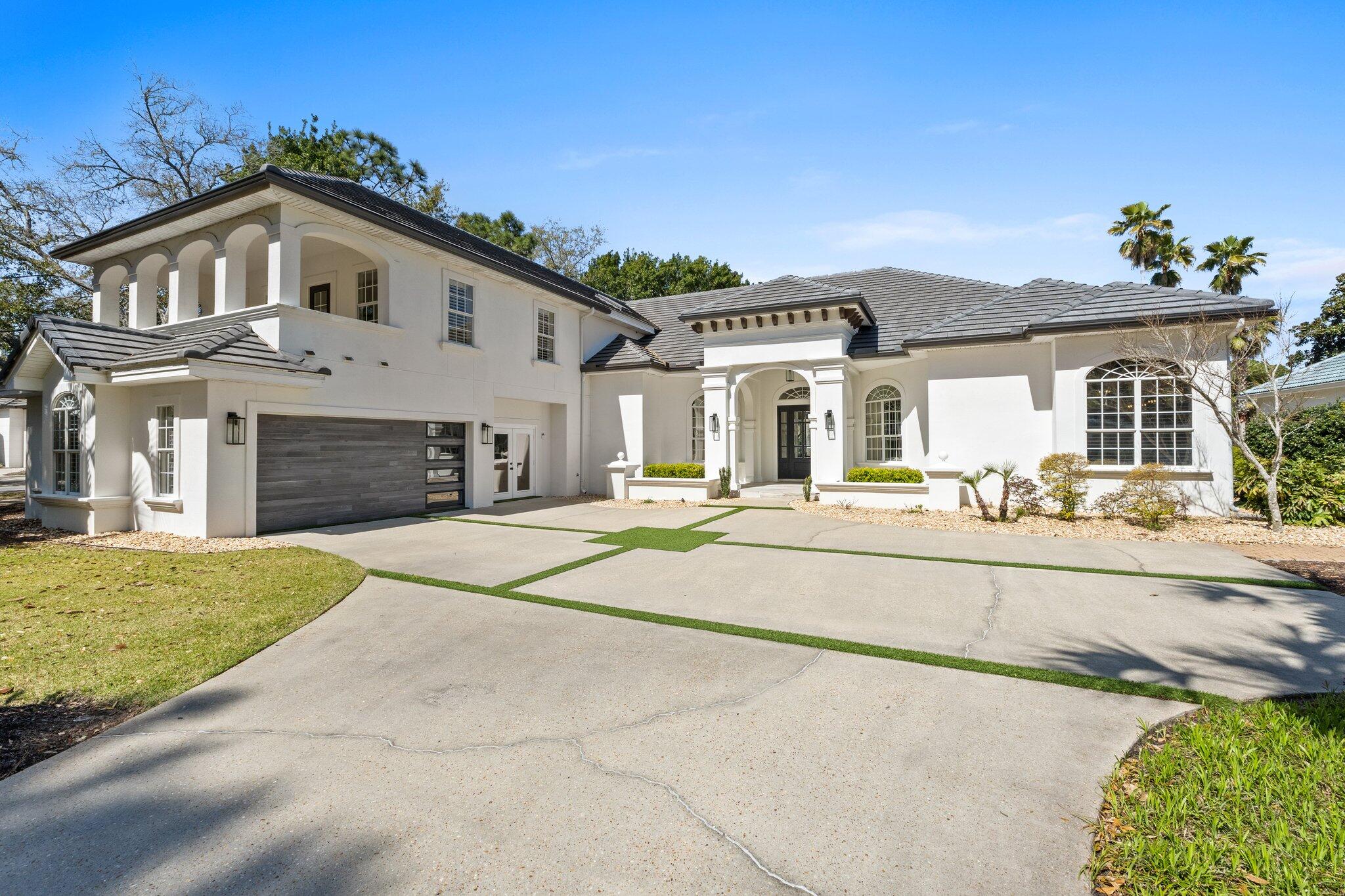 REGATTA BAY PH 1 - Residential