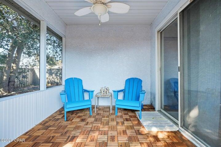 INLET BEACH HEIGHTS - Residential