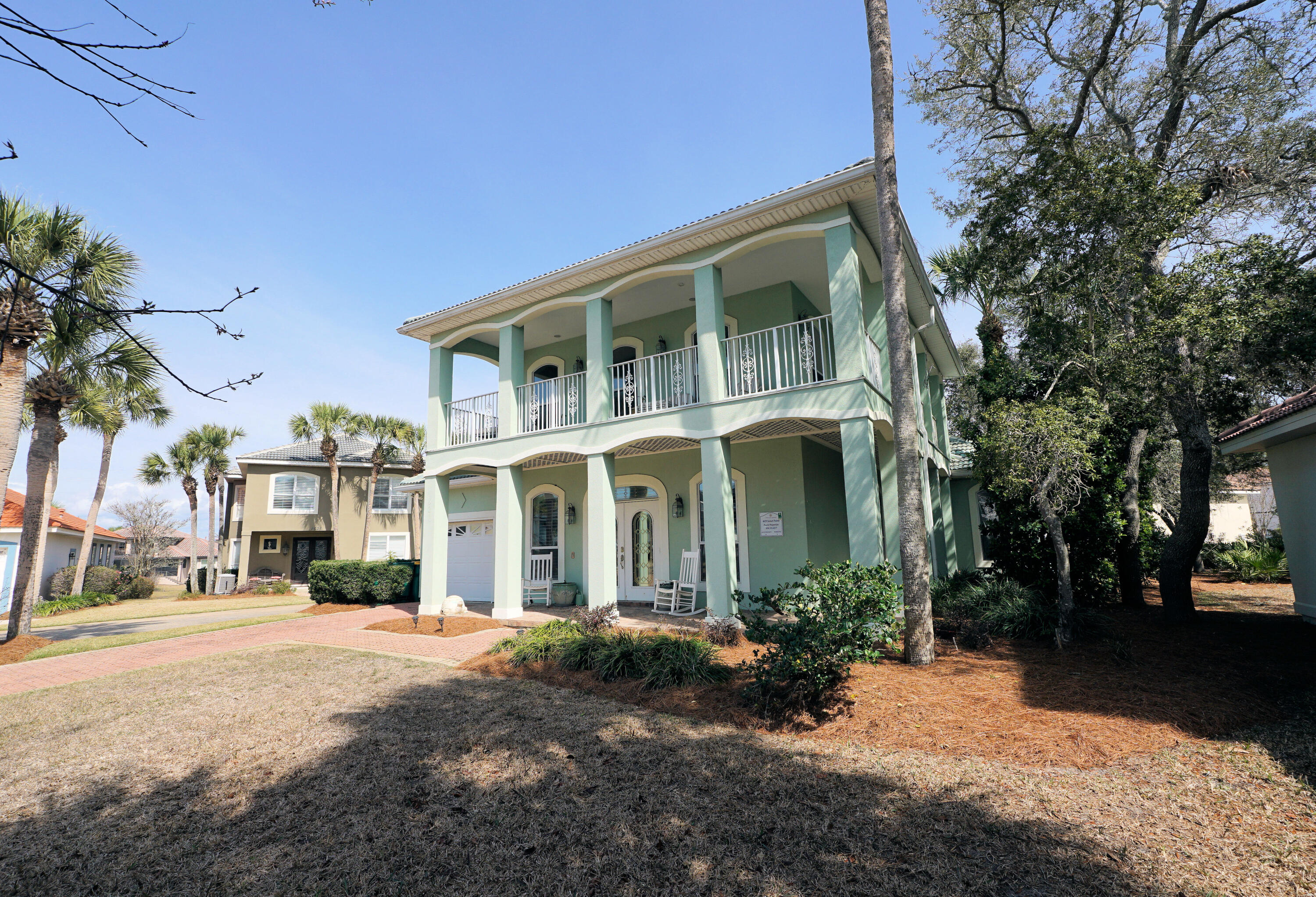 DESTINY S/D - Residential