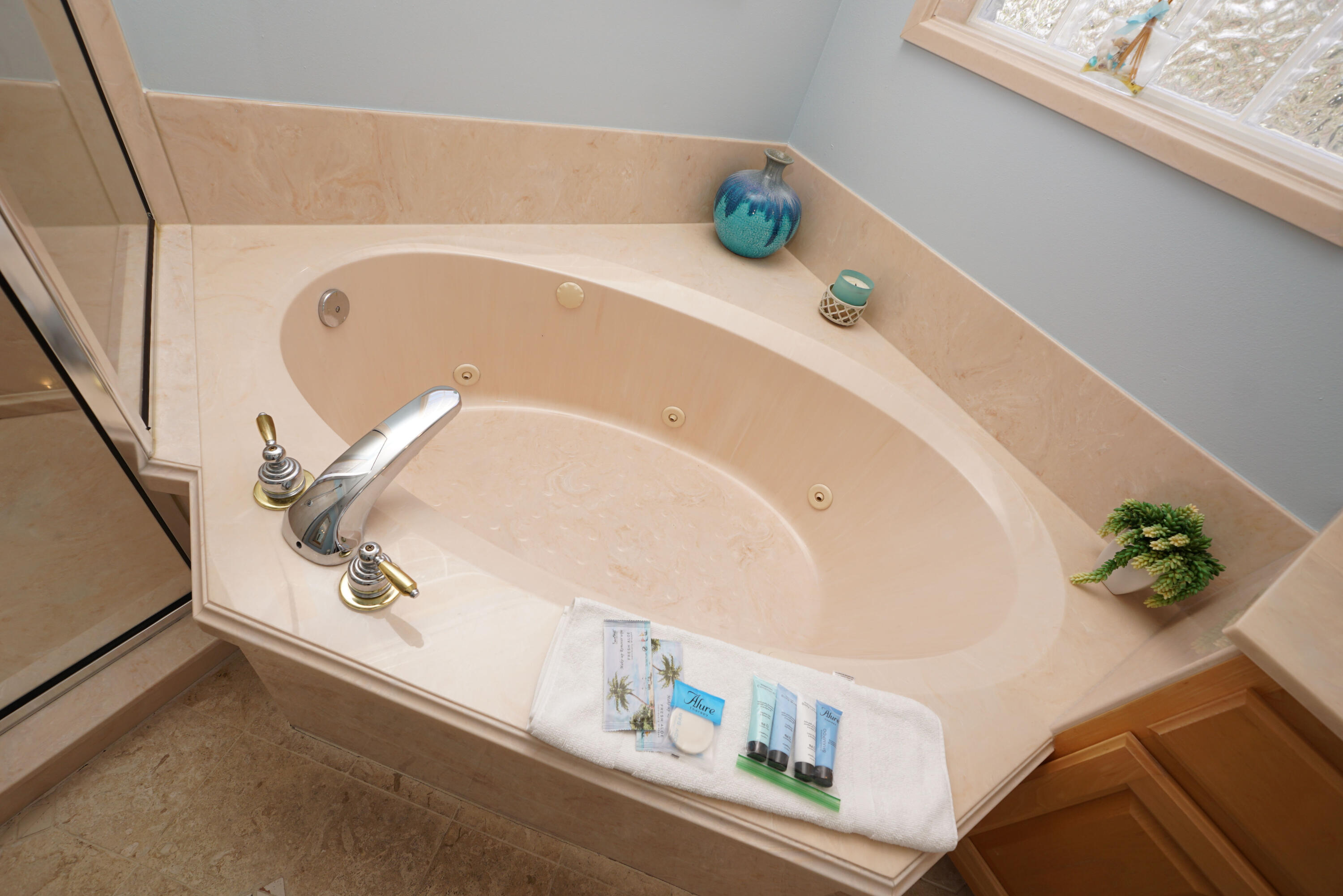 DESTINY S/D - Residential