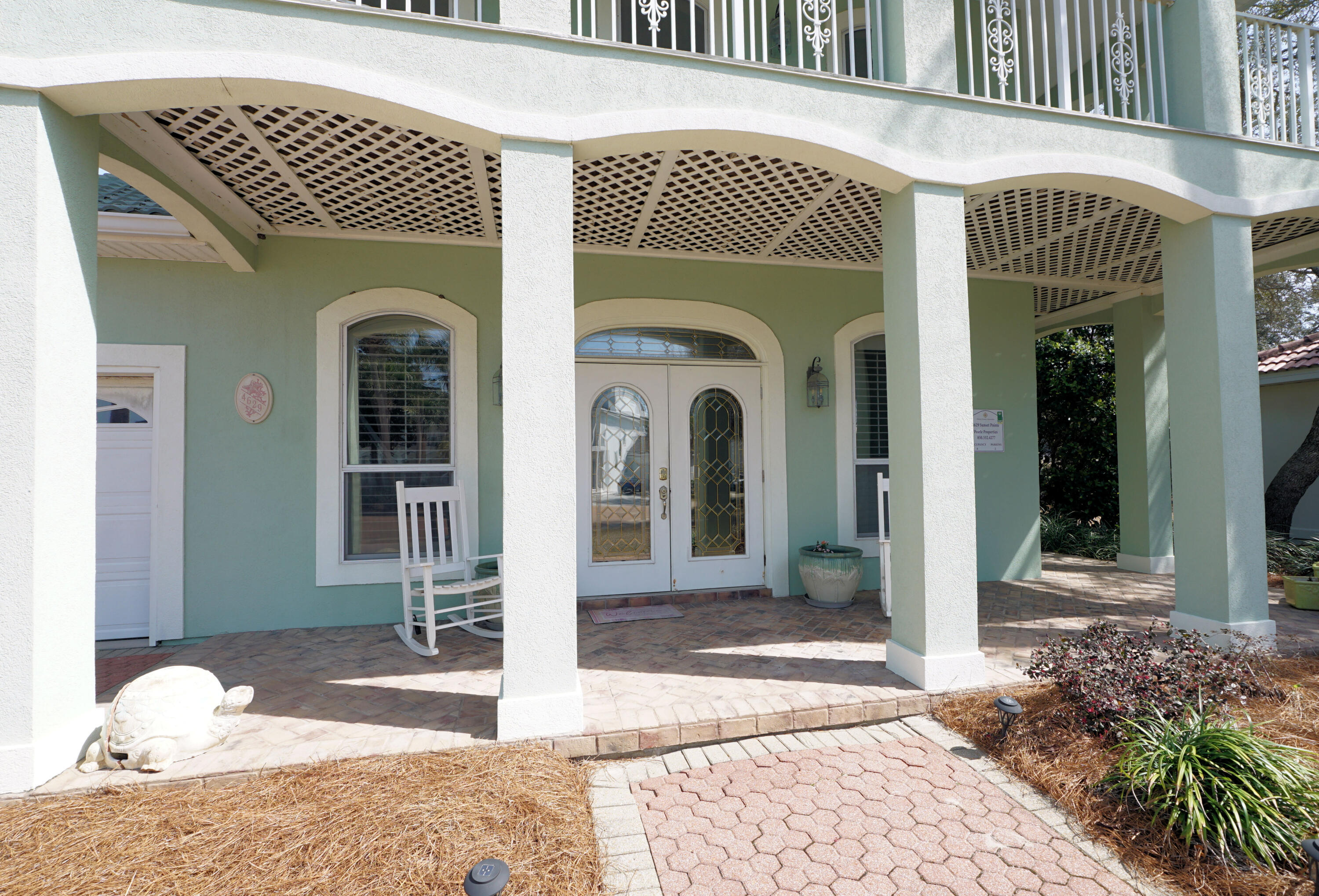 DESTINY S/D - Residential