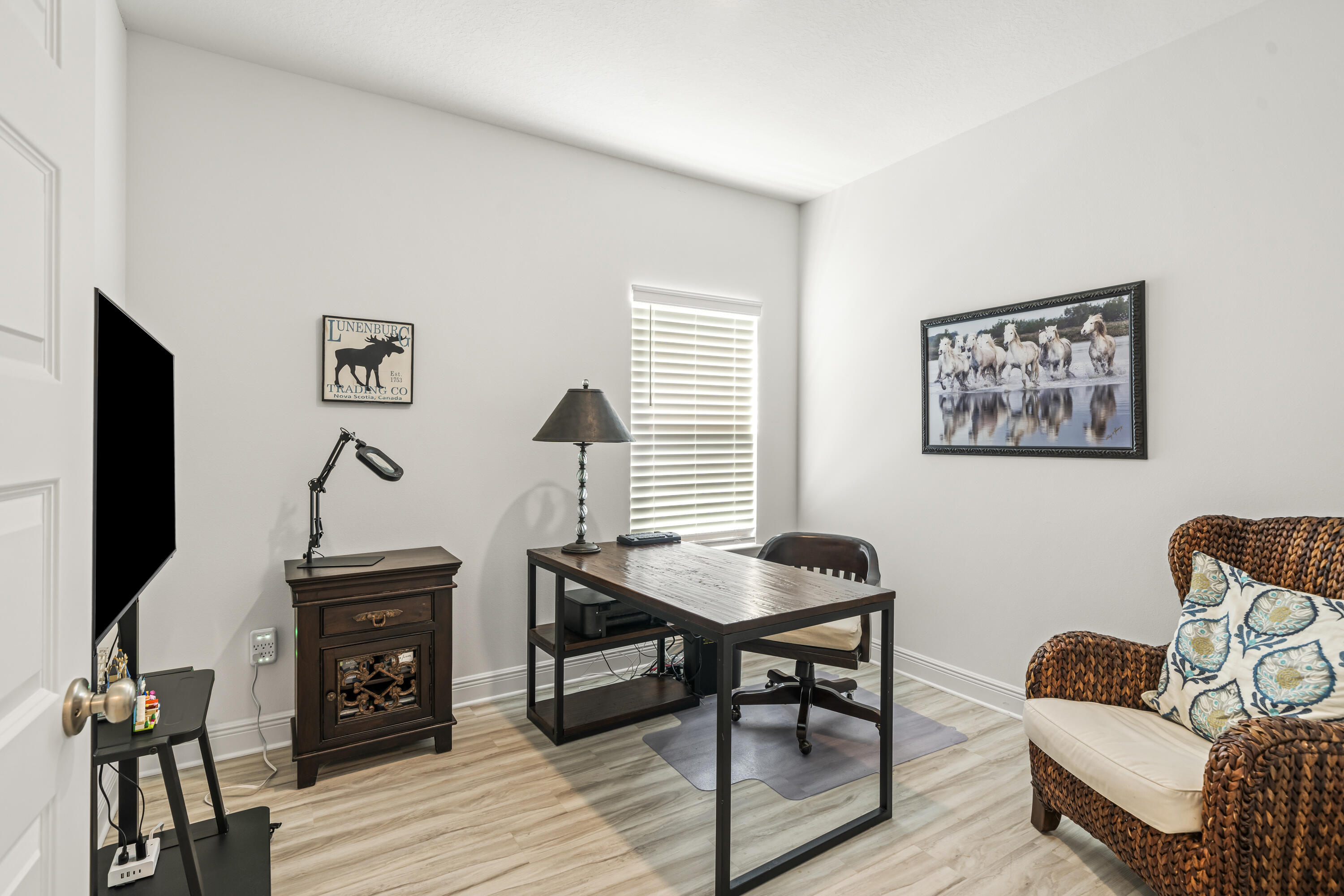 Walton's Landing - Residential