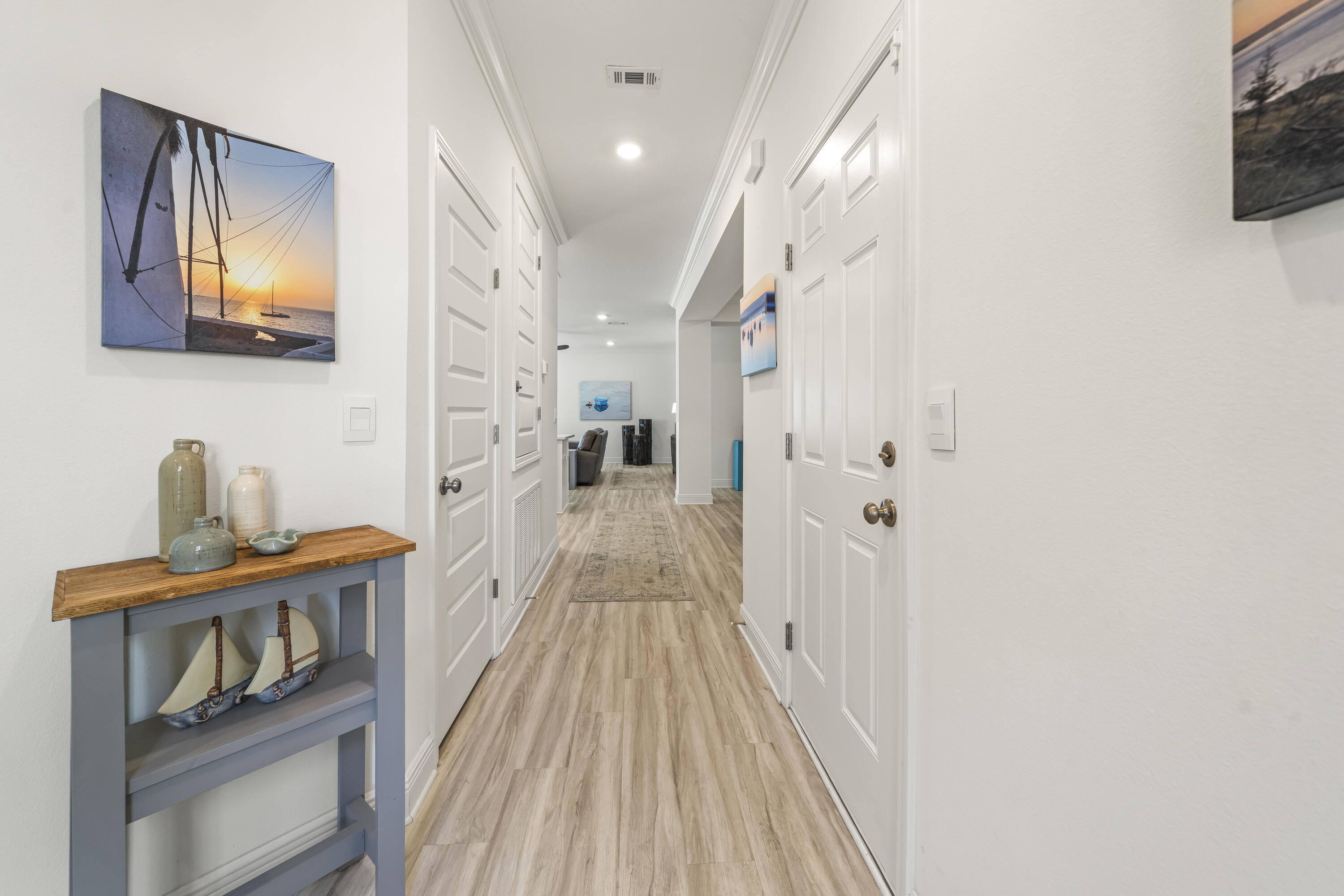 Walton's Landing - Residential