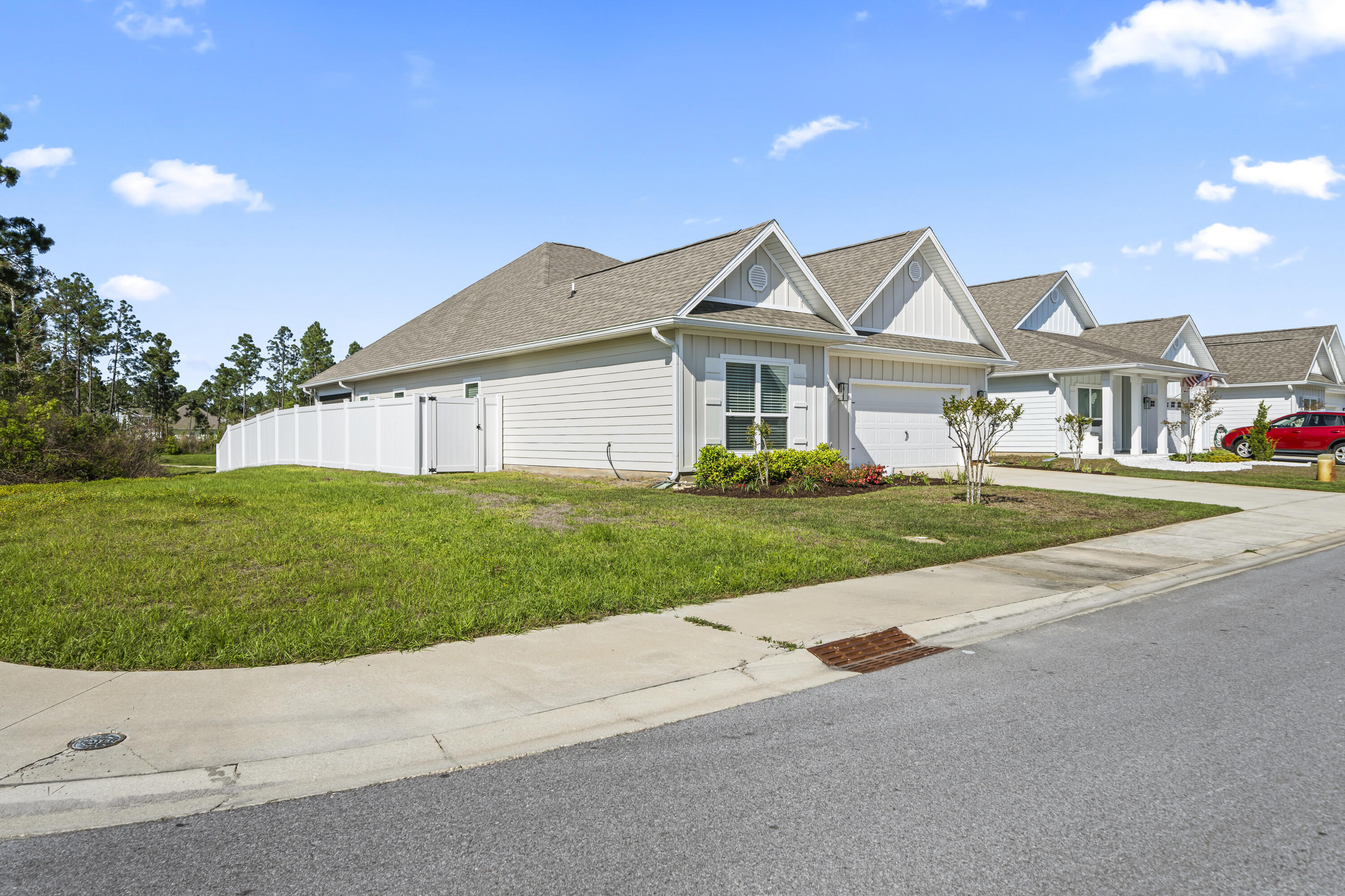 Walton's Landing - Residential