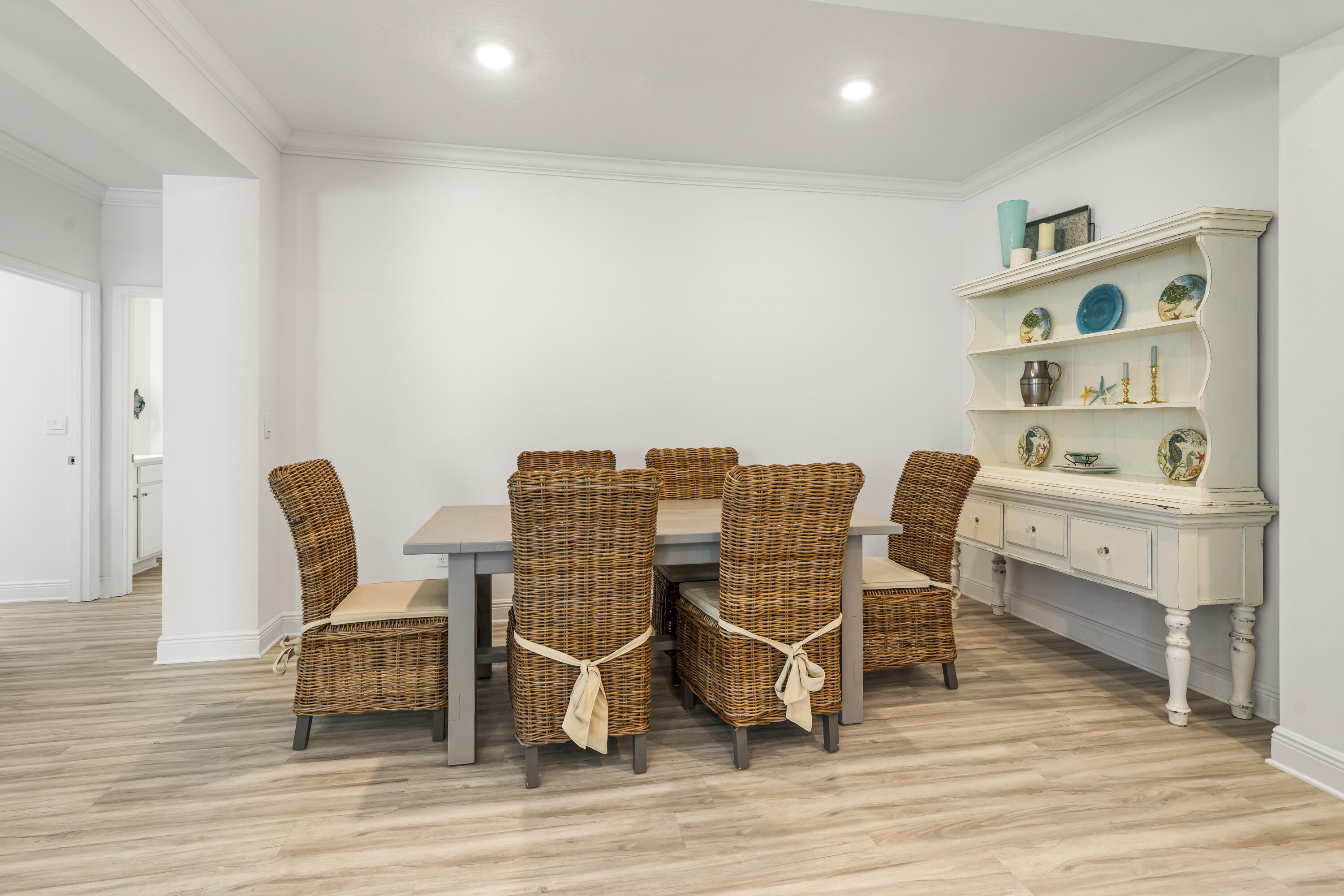 Walton's Landing - Residential