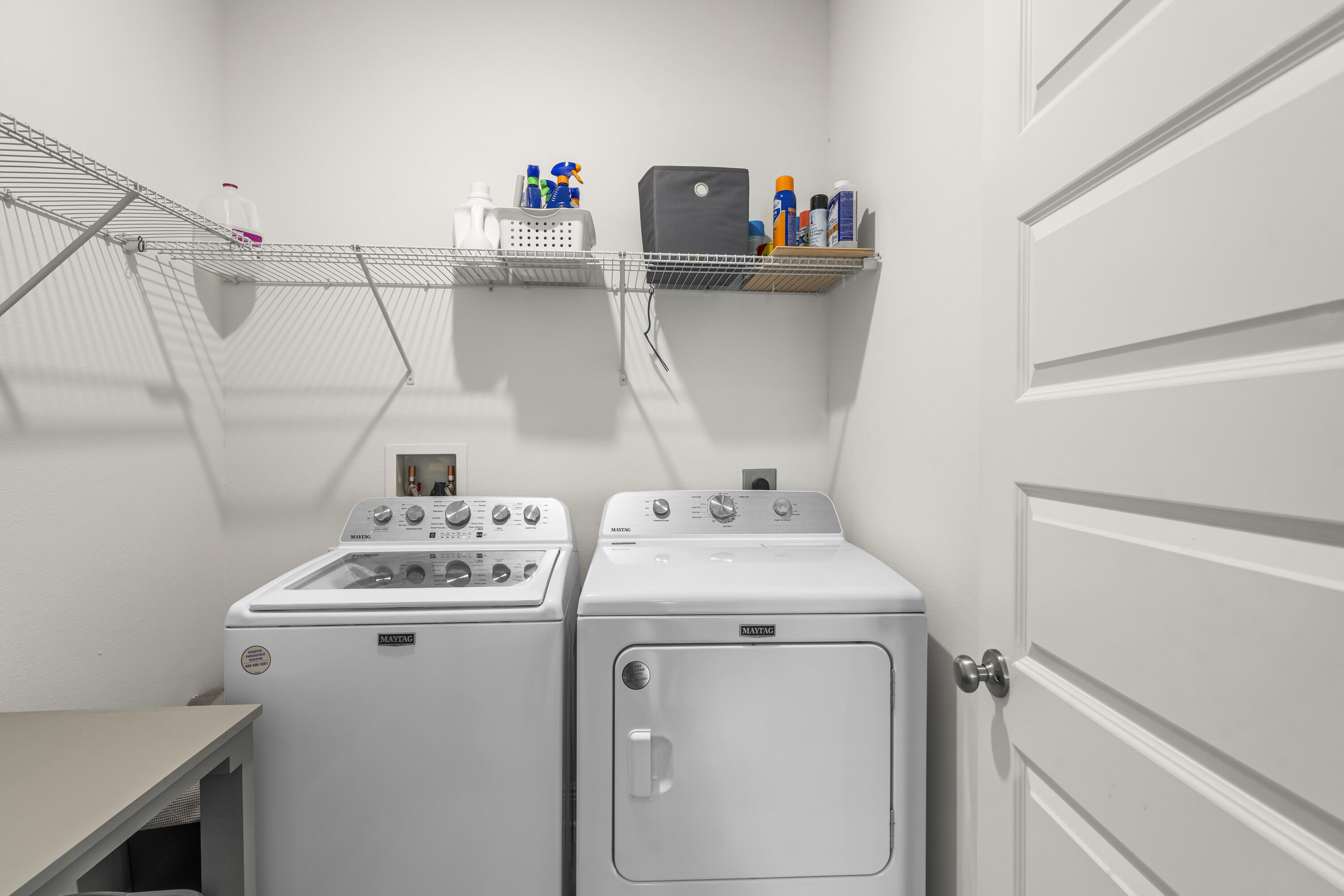 Walton's Landing - Residential