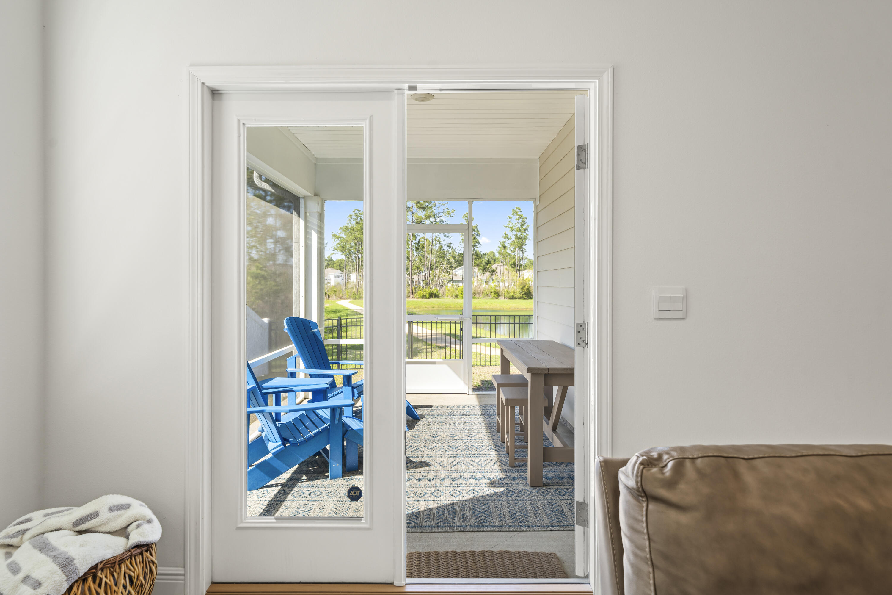 Walton's Landing - Residential