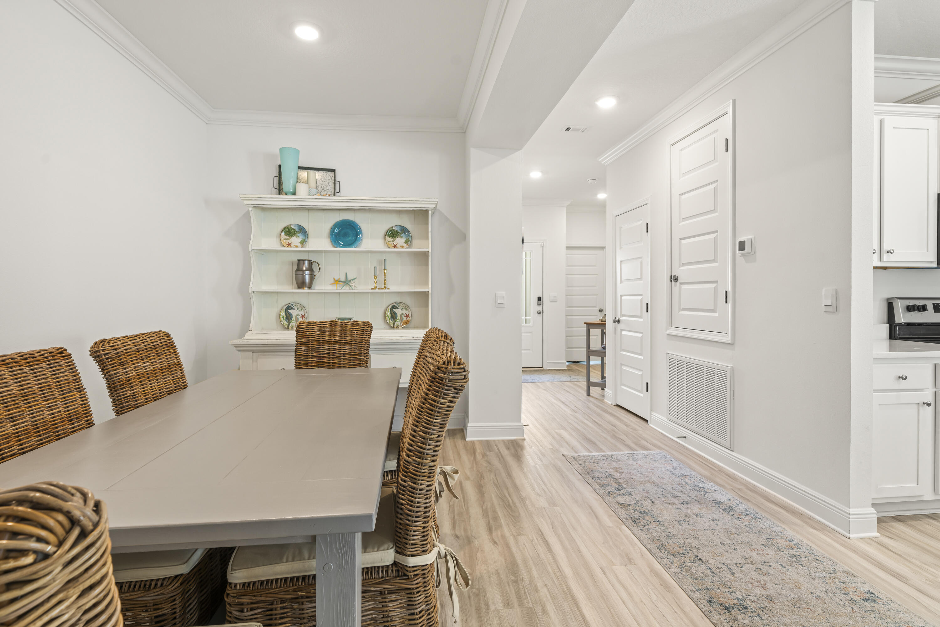 Walton's Landing - Residential