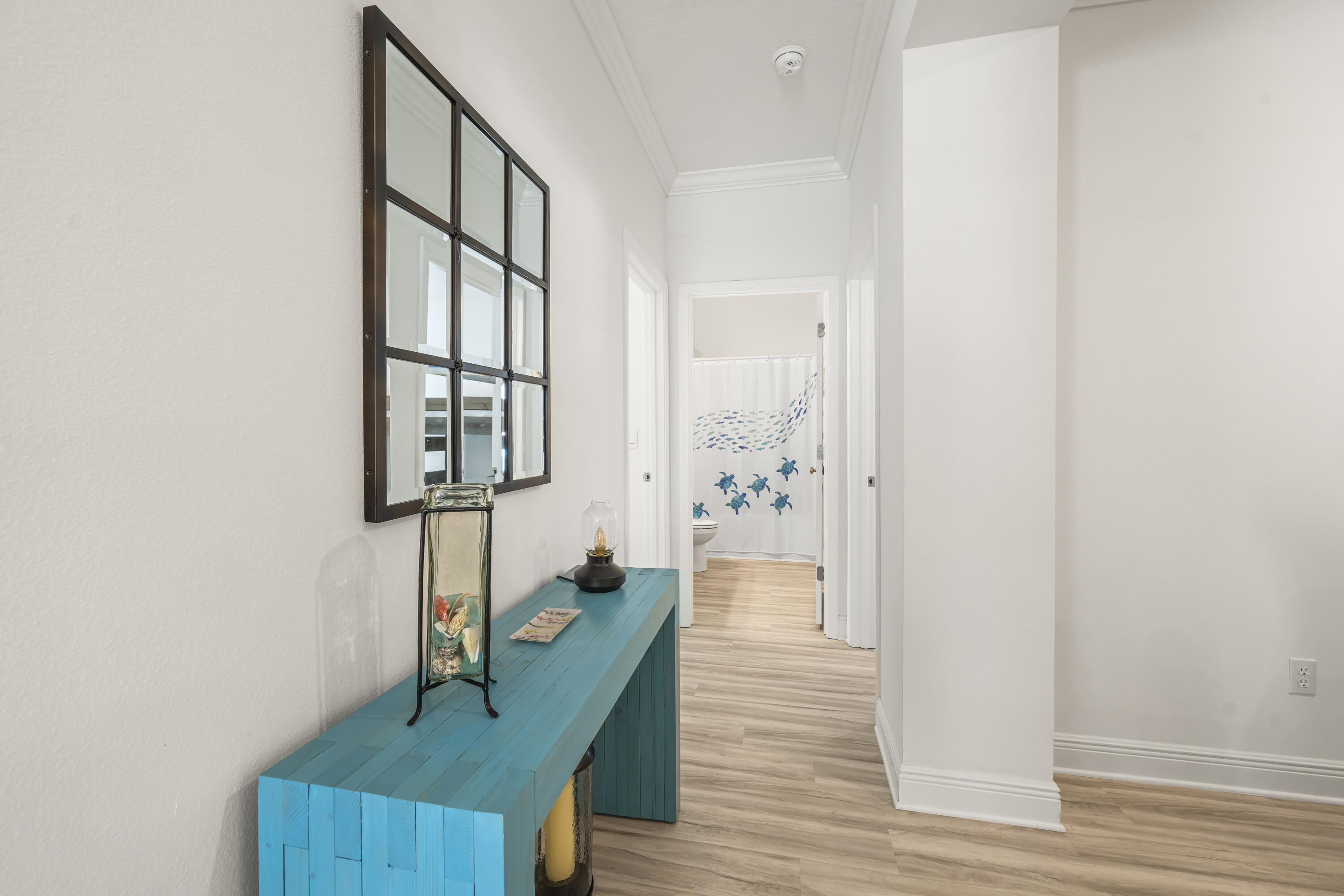 Walton's Landing - Residential