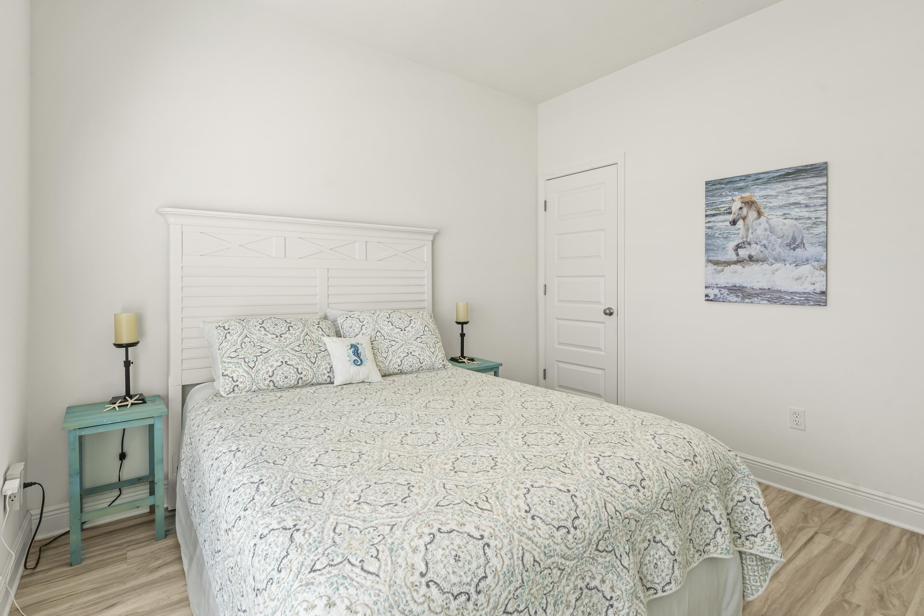 Walton's Landing - Residential