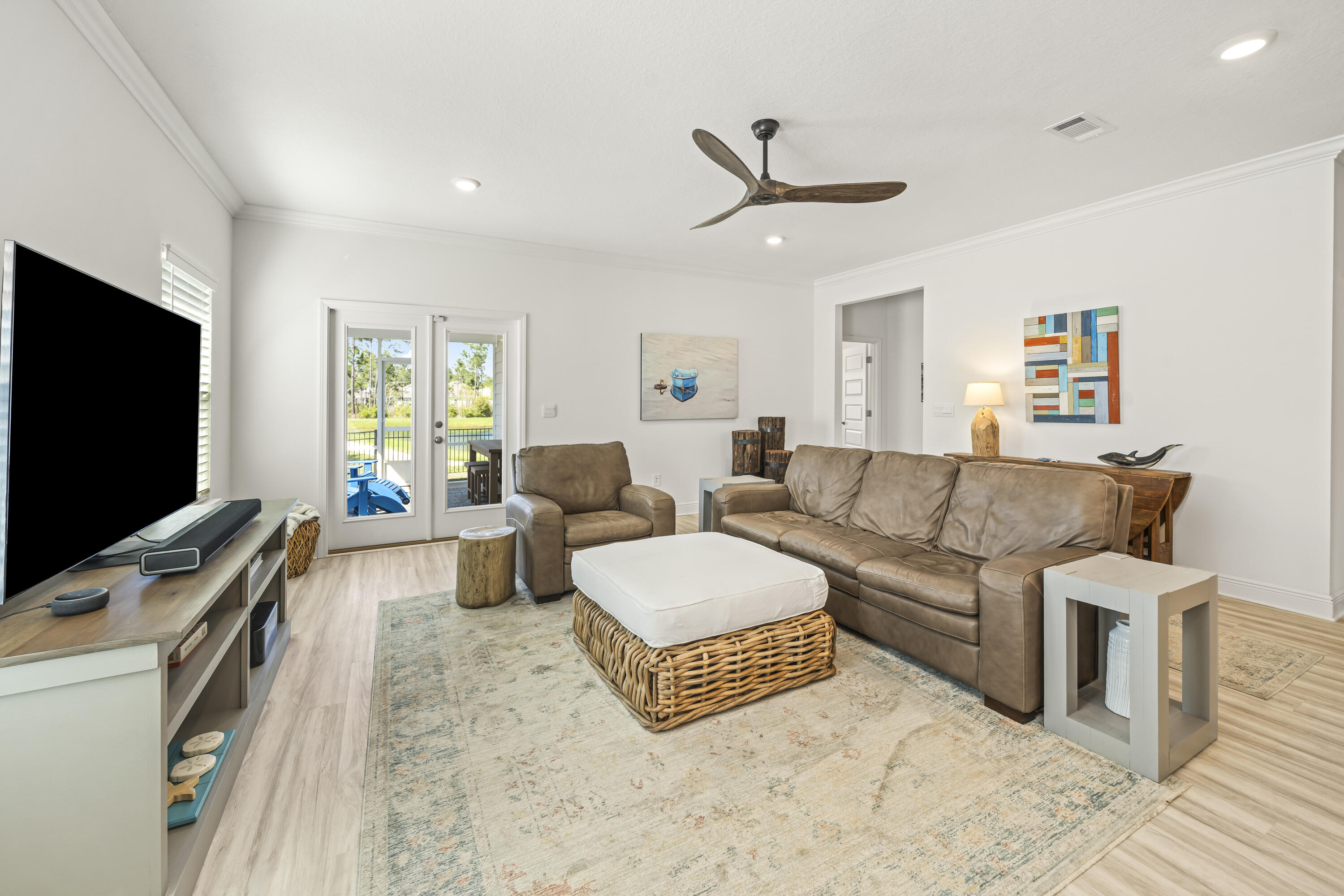 Walton's Landing - Residential