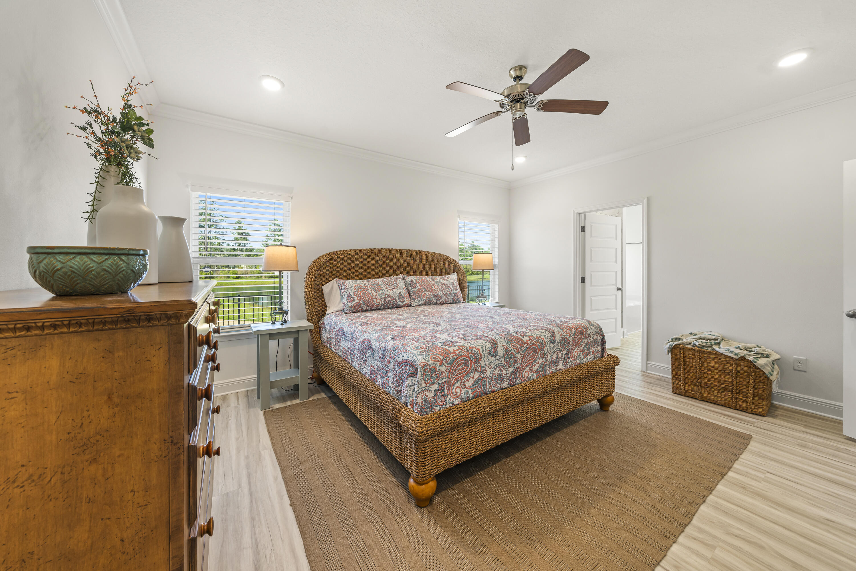 Walton's Landing - Residential