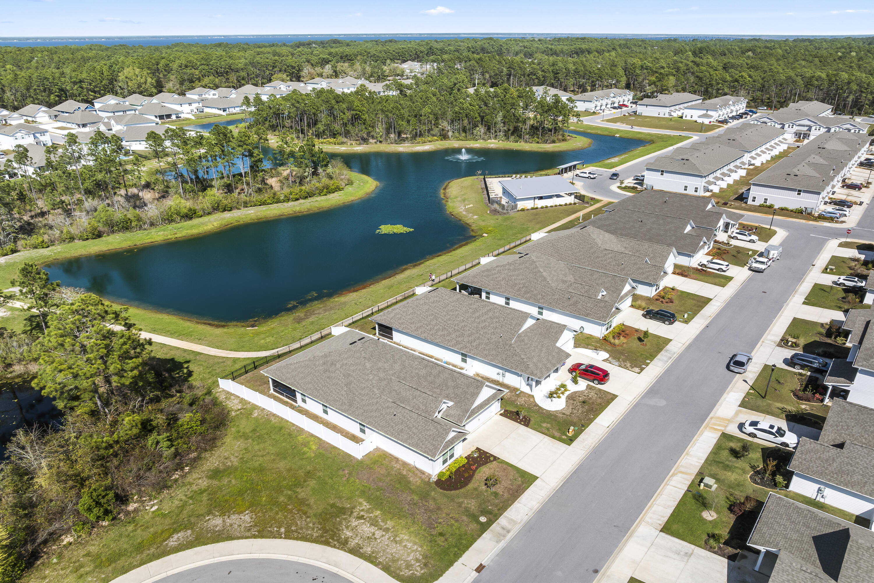 Walton's Landing - Residential