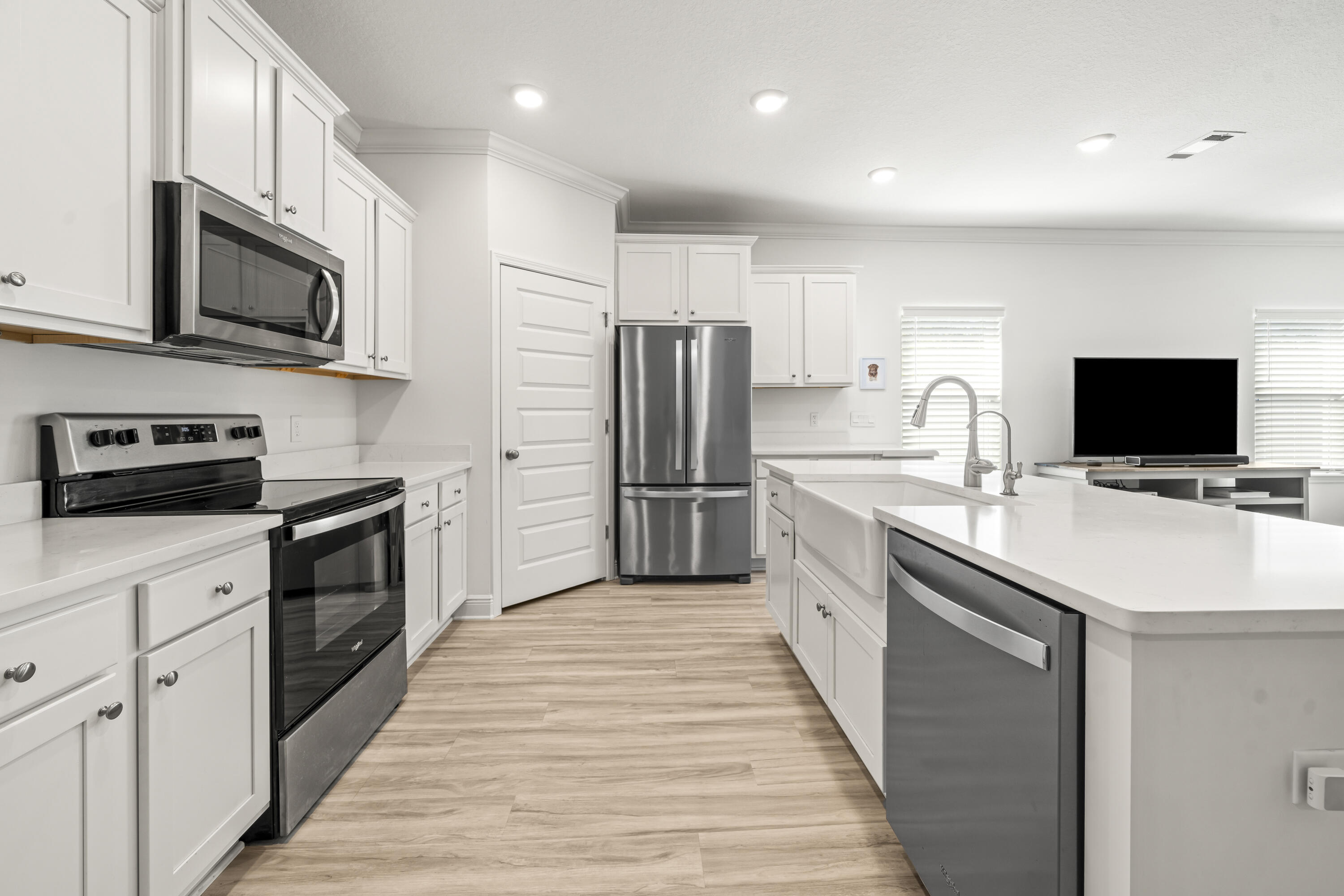 Walton's Landing - Residential