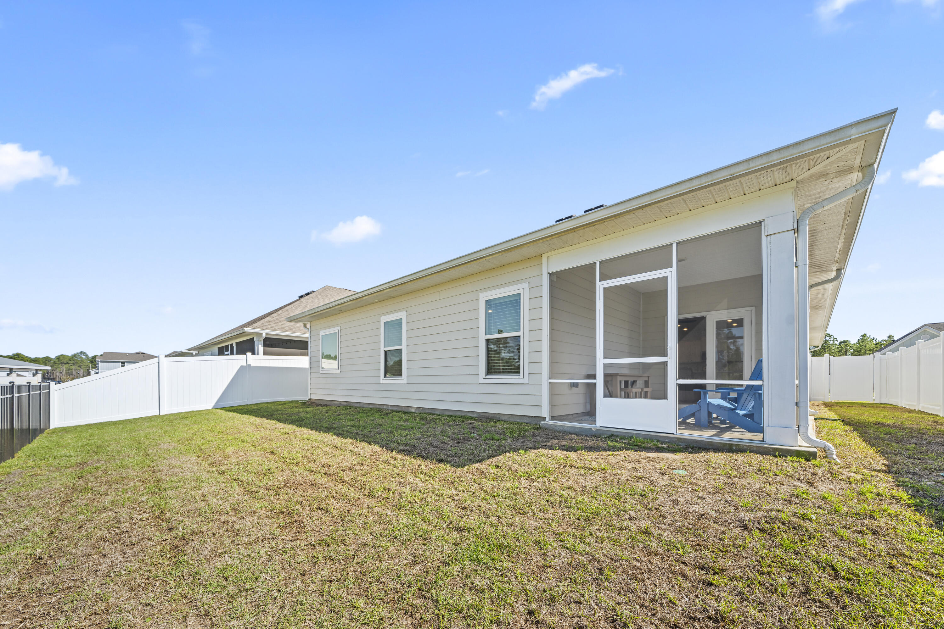 Walton's Landing - Residential