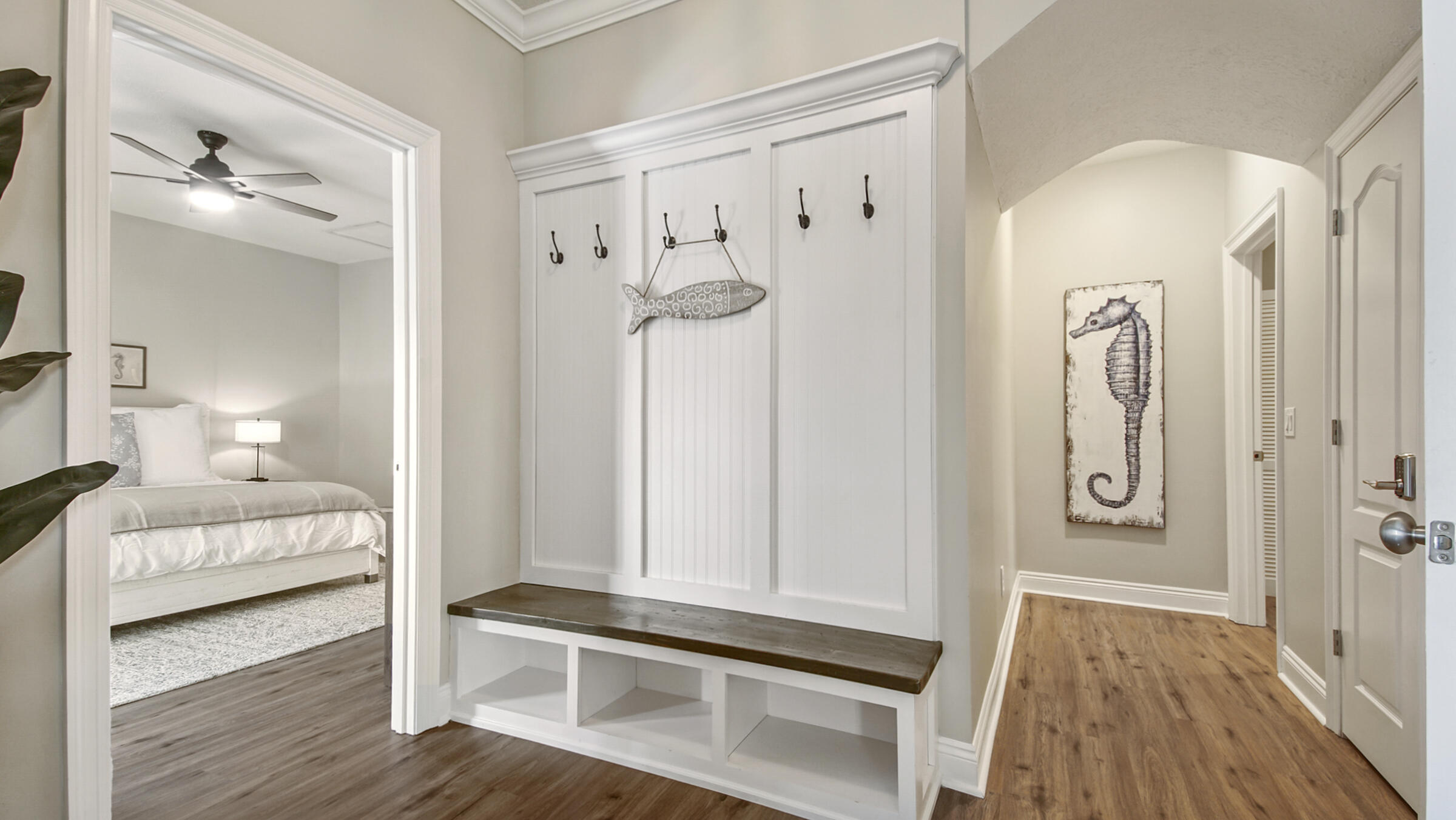 Treasure Island - Residential