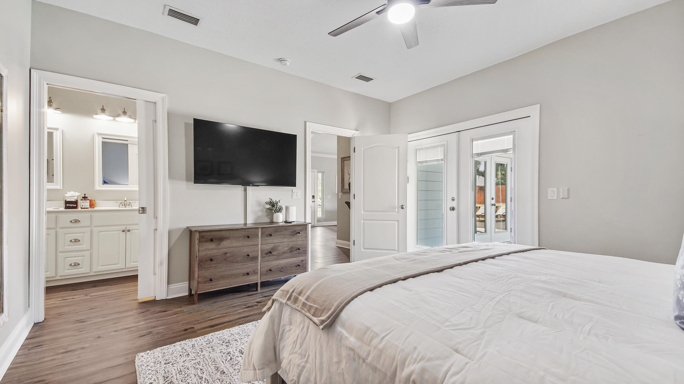 Treasure Island - Residential