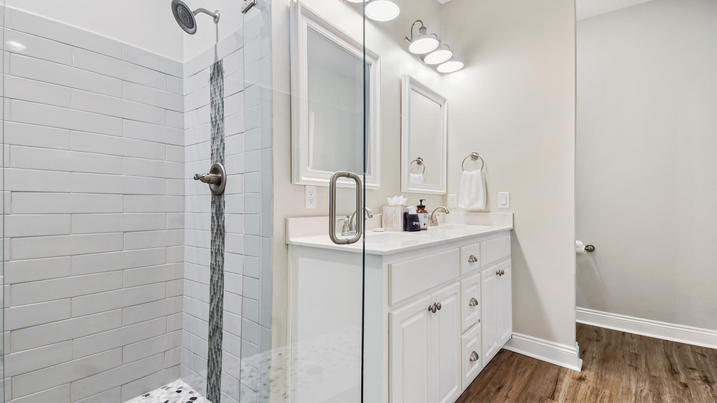 Treasure Island - Residential