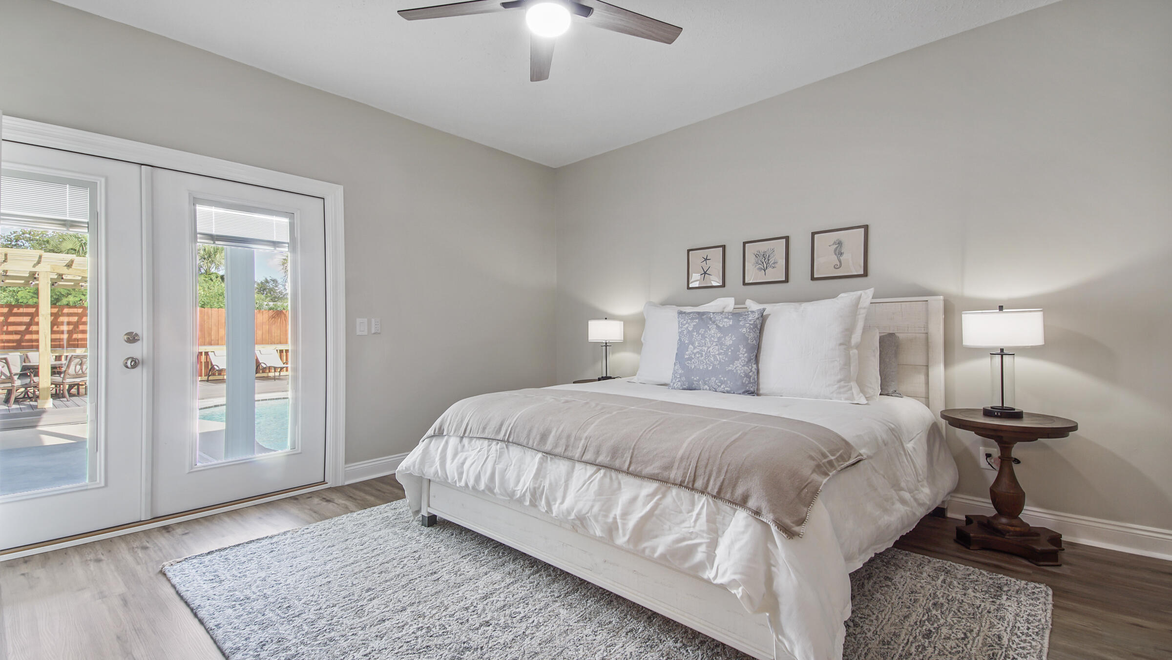 Treasure Island - Residential