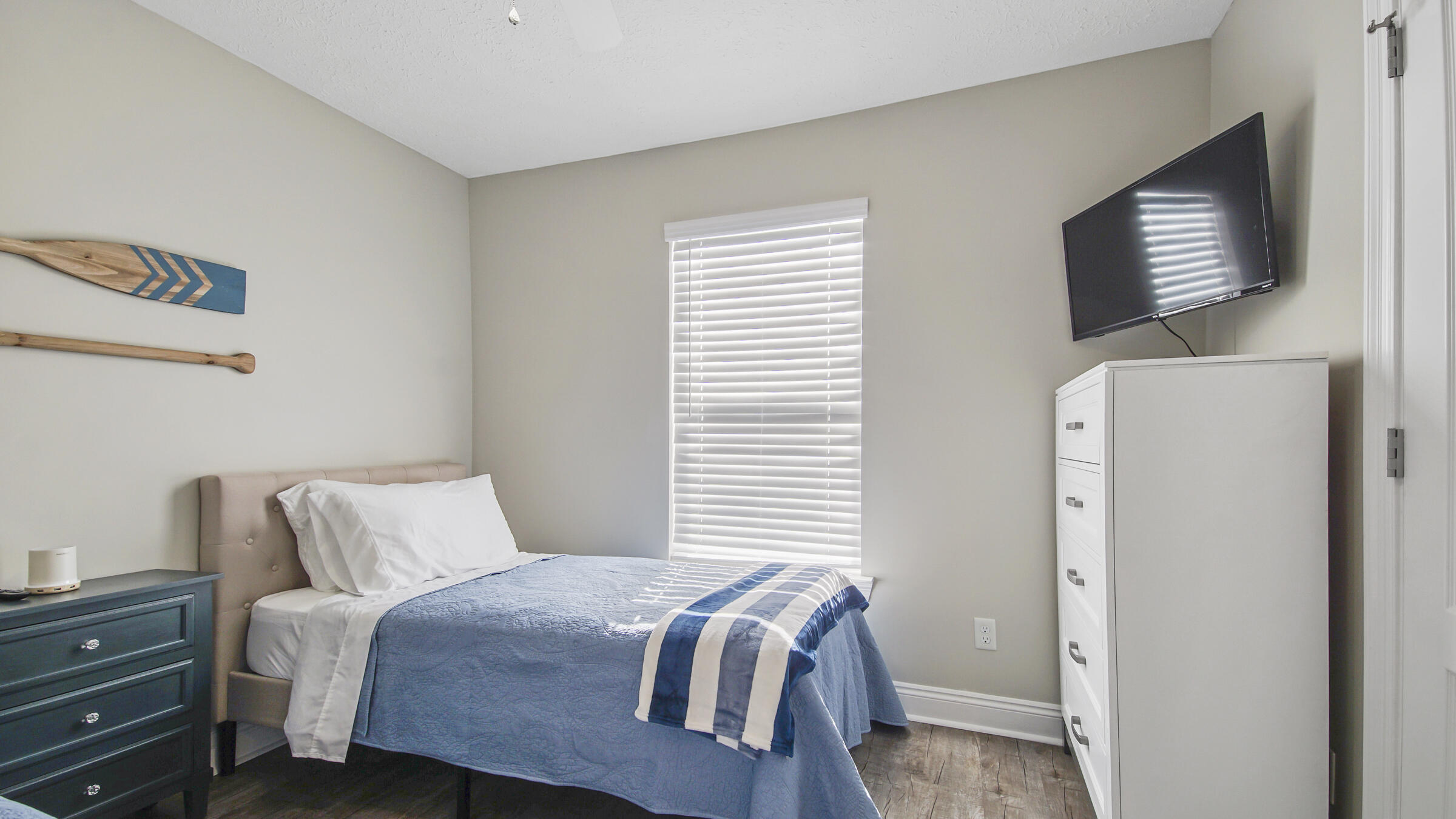 Treasure Island - Residential