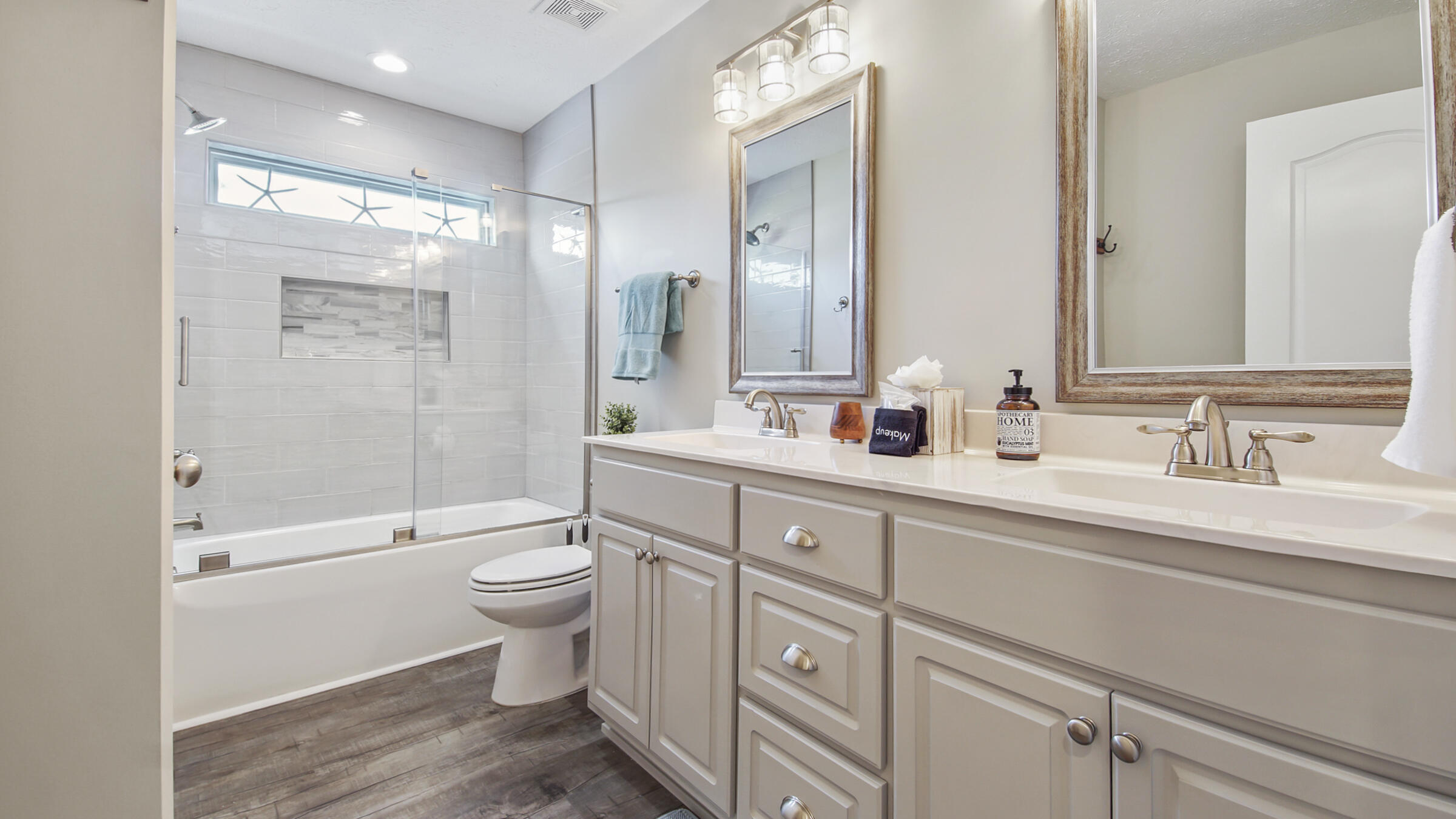 Treasure Island - Residential