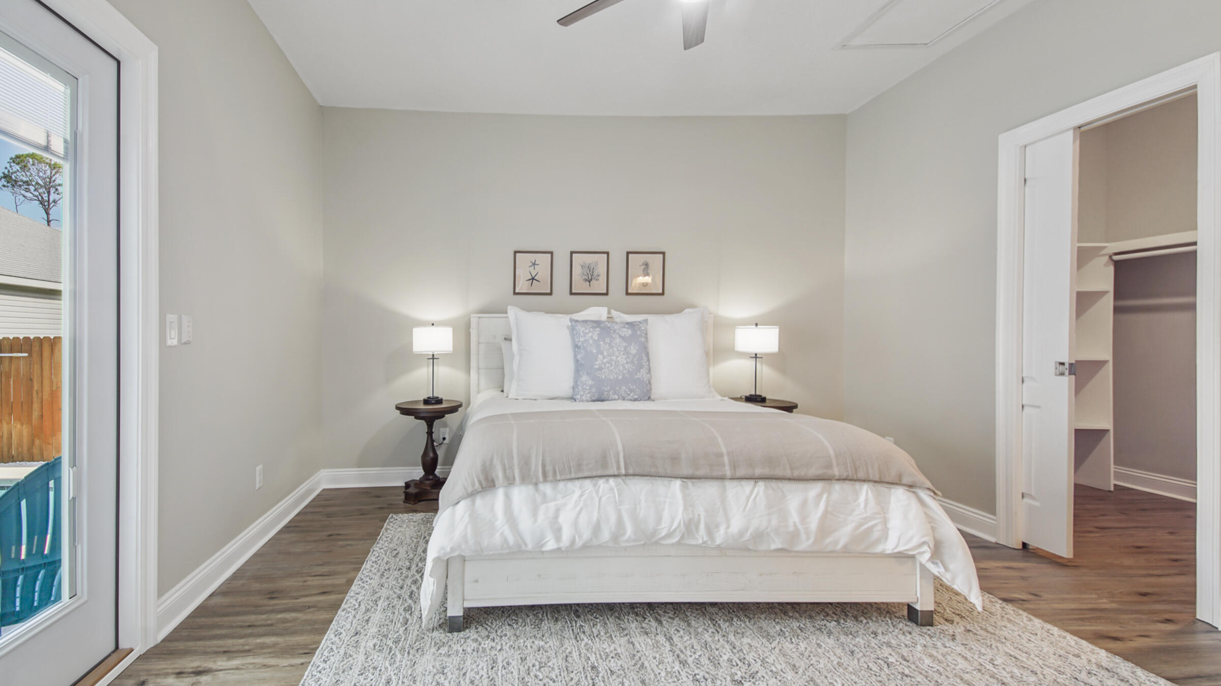 Treasure Island - Residential