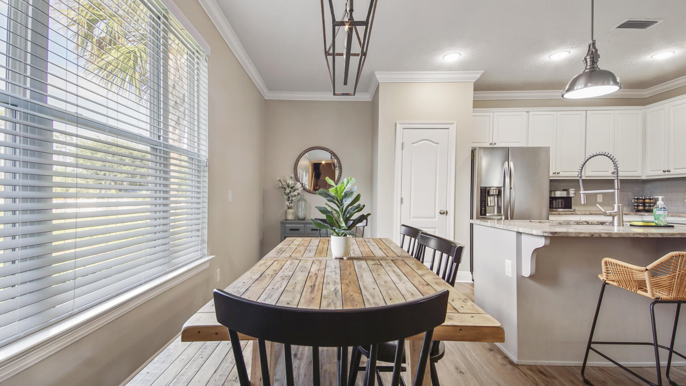 Treasure Island - Residential