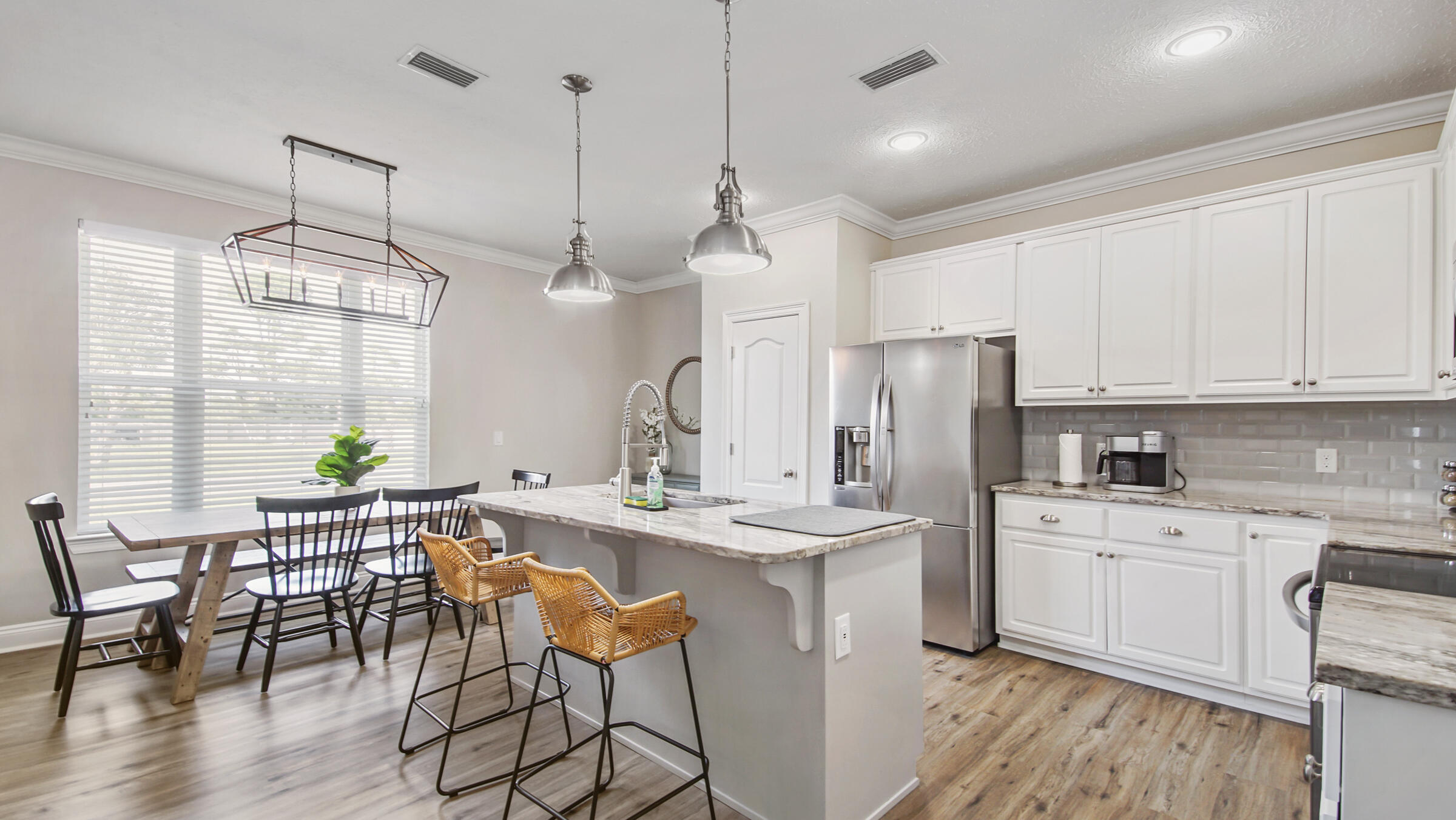 Treasure Island - Residential