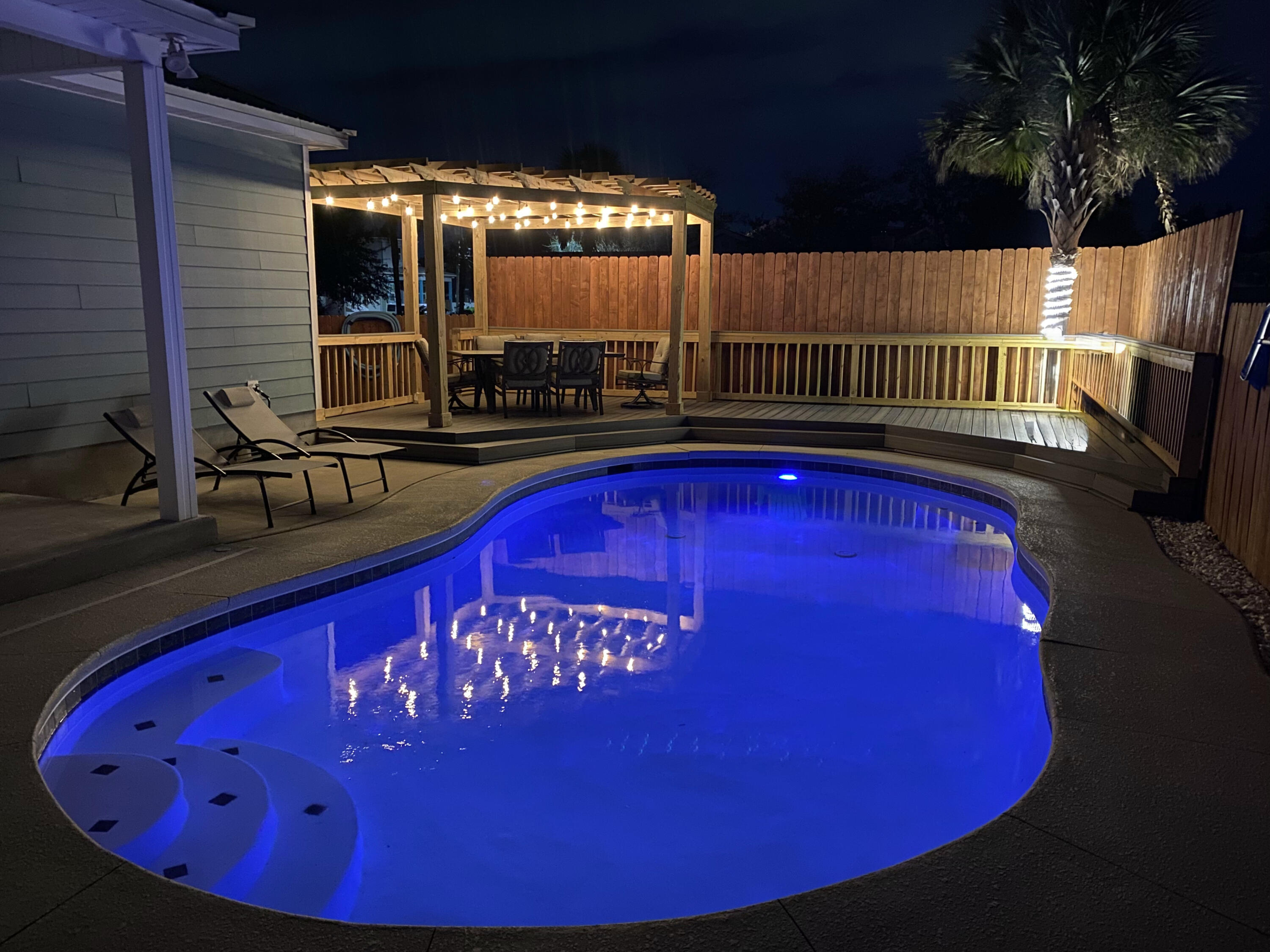 Treasure Island - Residential