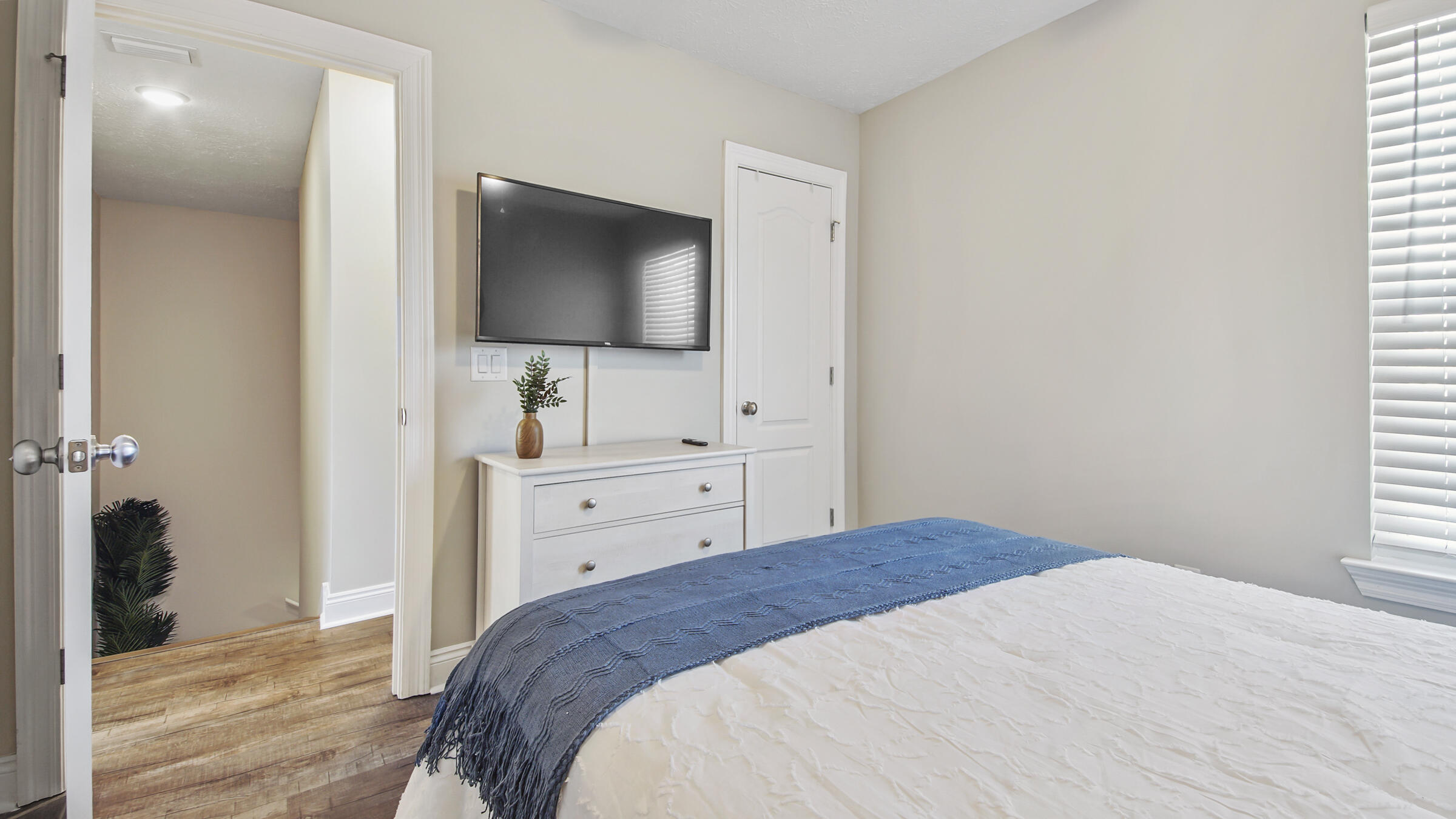 Treasure Island - Residential