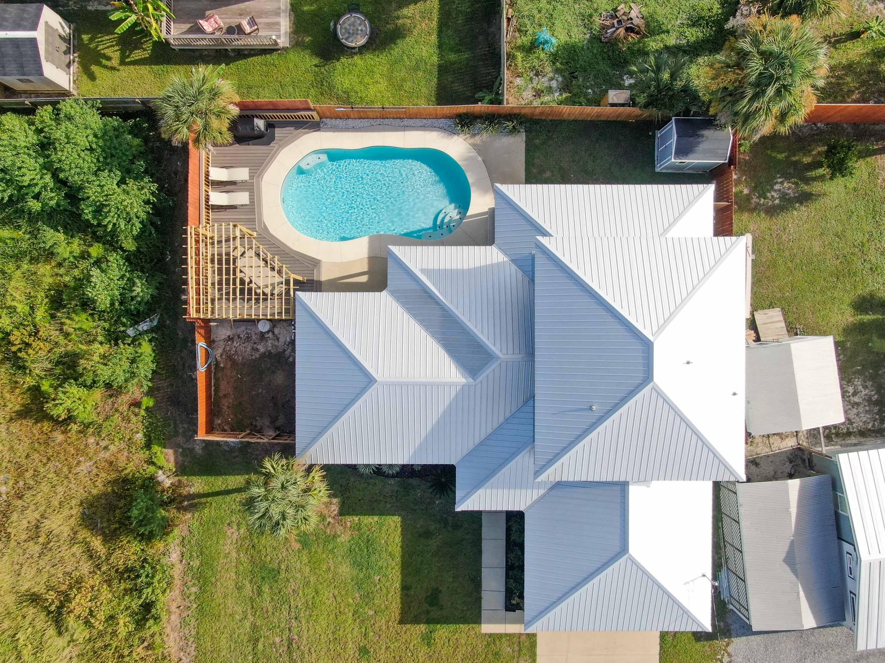 Treasure Island - Residential