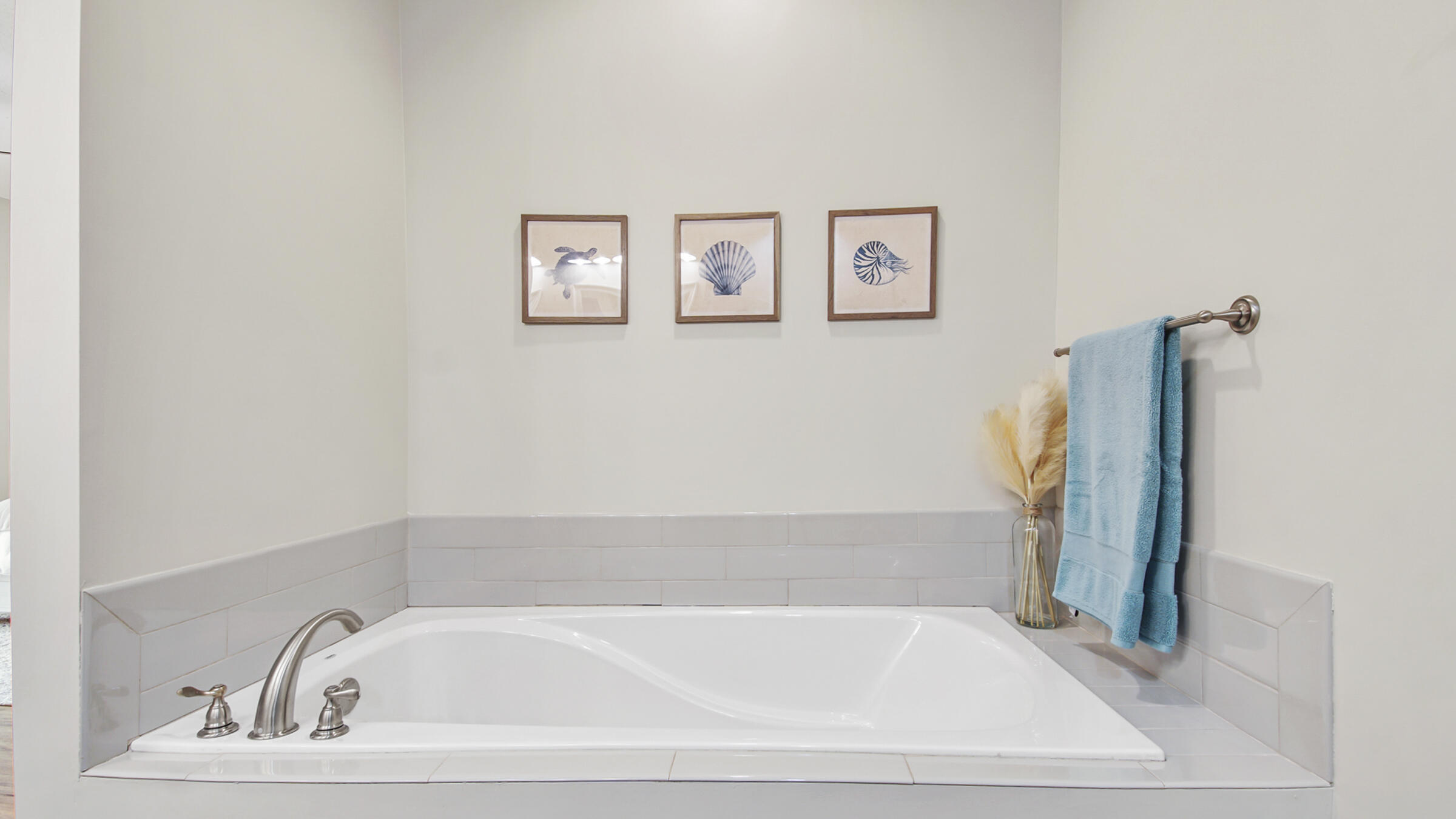 Treasure Island - Residential