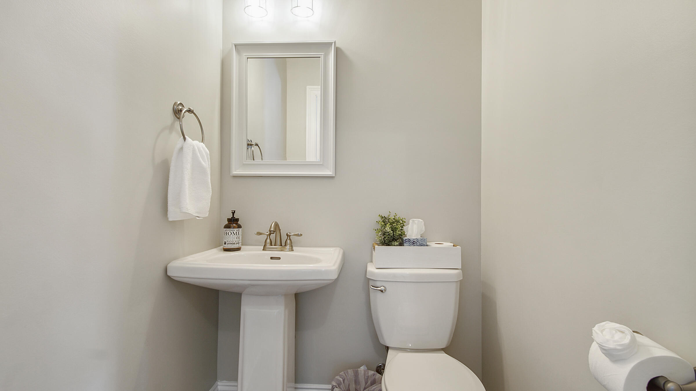 Treasure Island - Residential