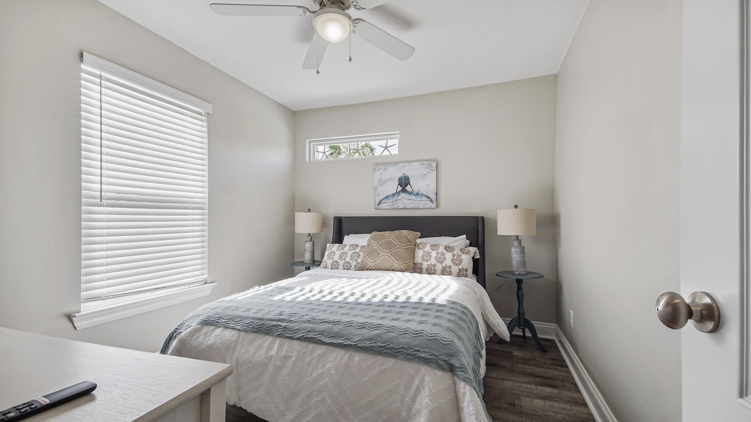 Treasure Island - Residential