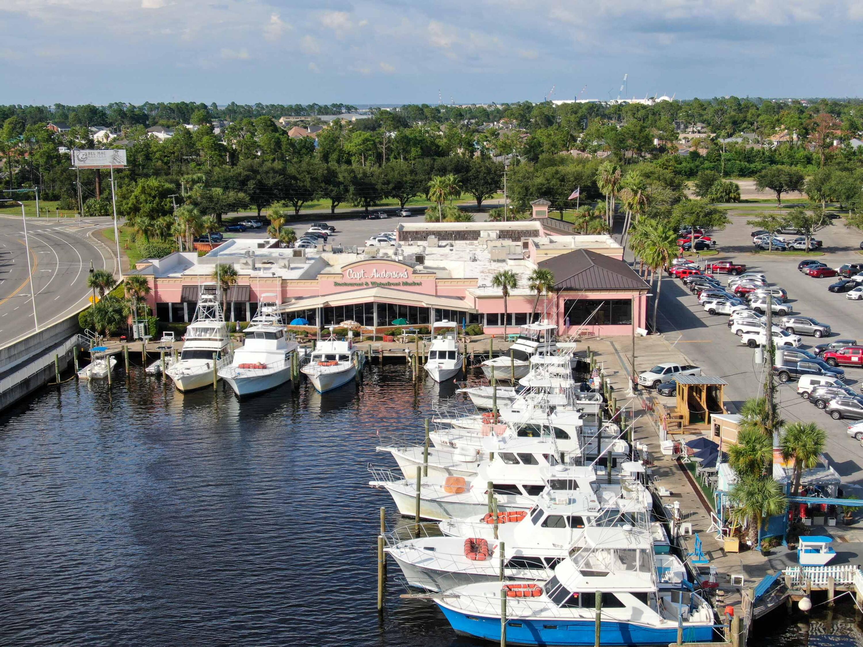 Treasure Island - Residential