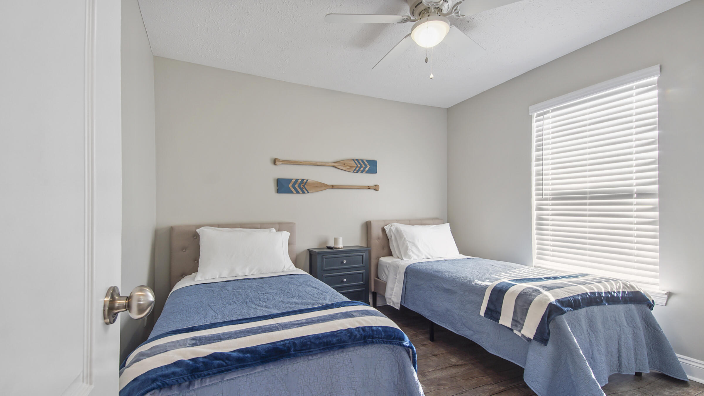 Treasure Island - Residential