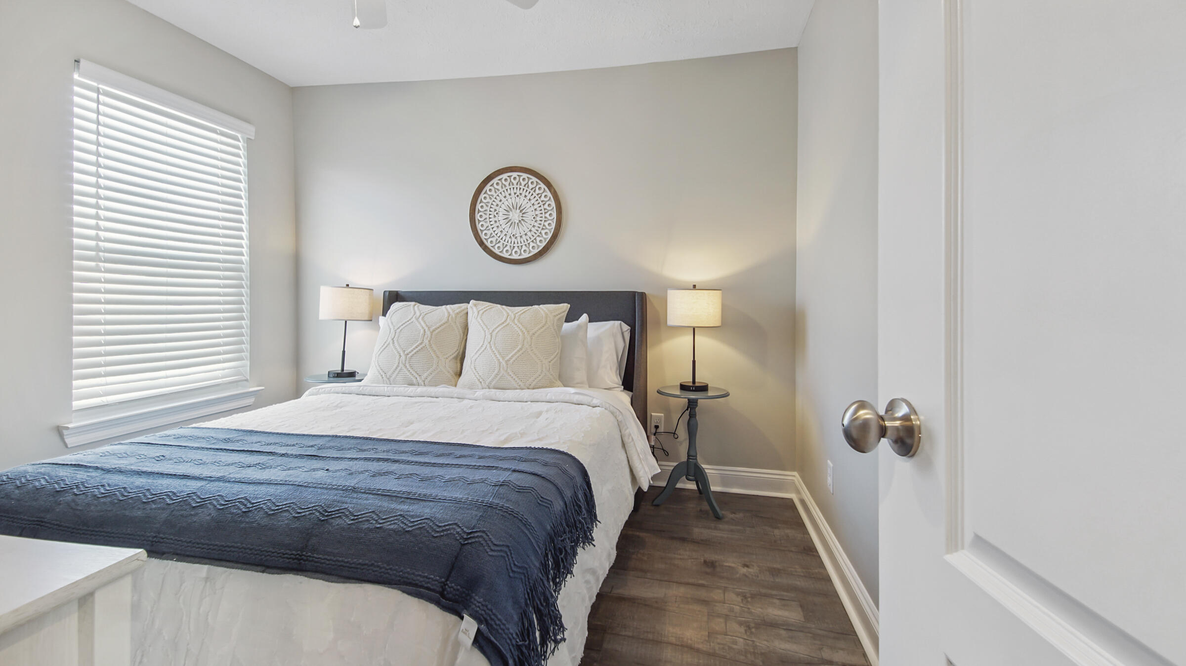 Treasure Island - Residential