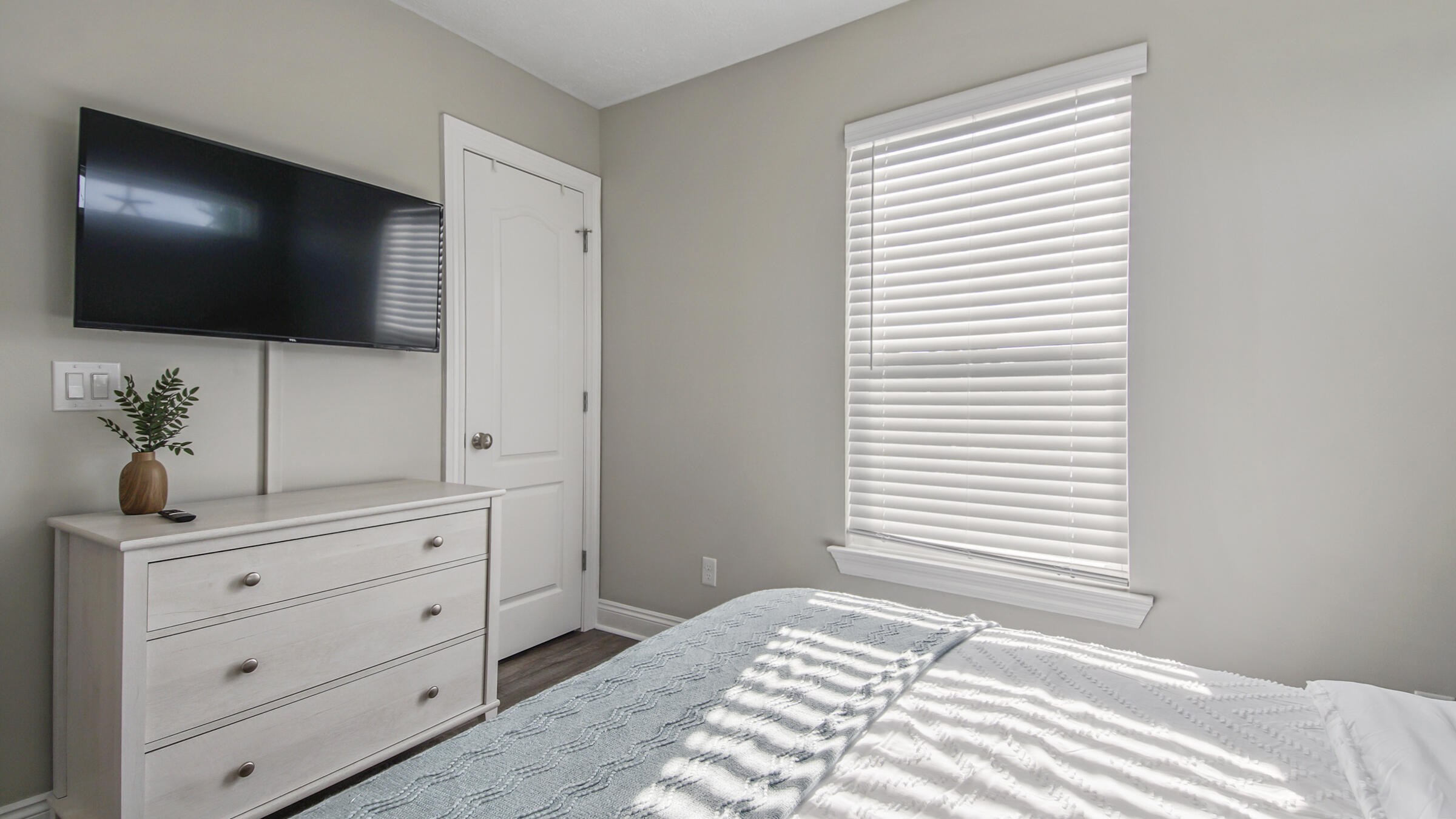 Treasure Island - Residential