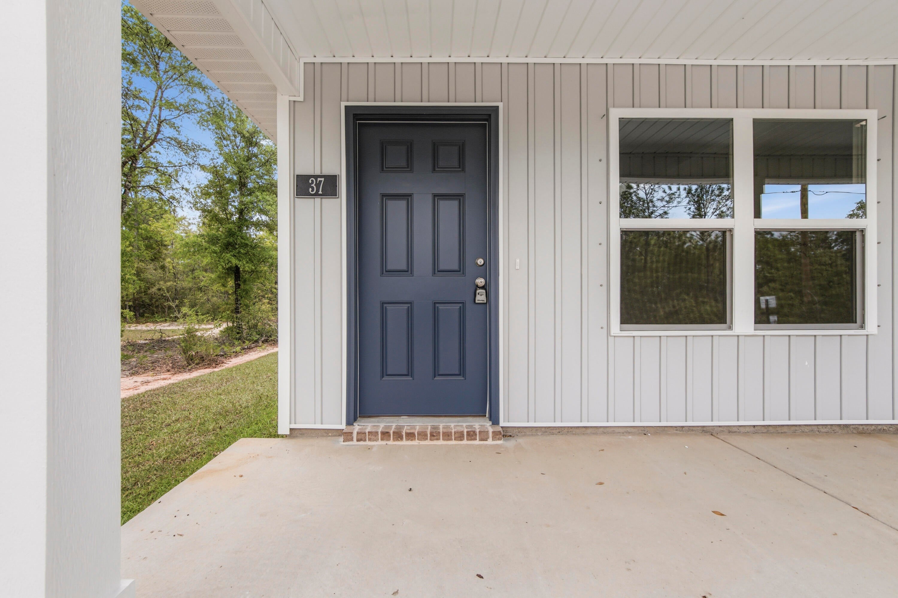 37 Pansy Lane