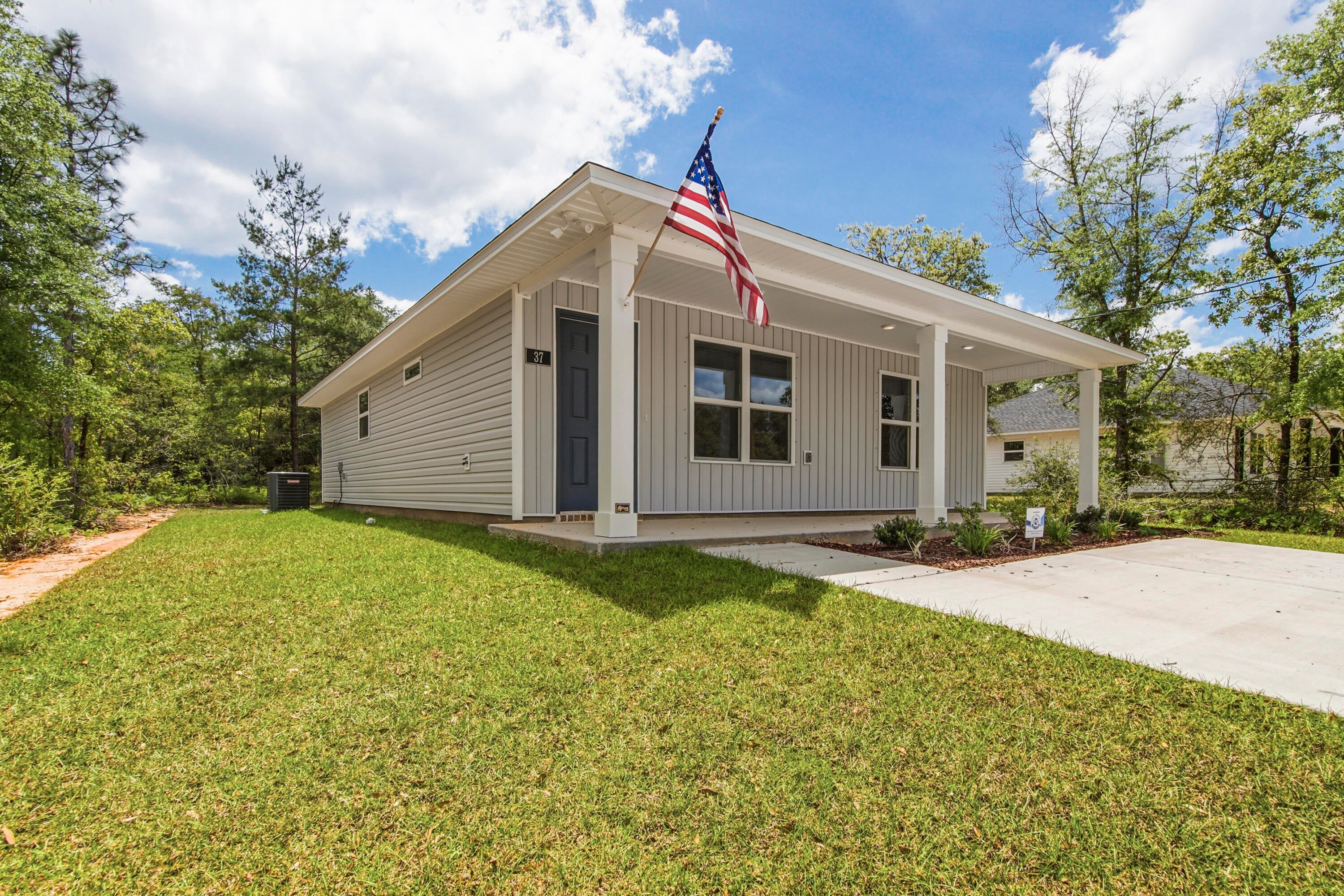 37 Pansy Lane