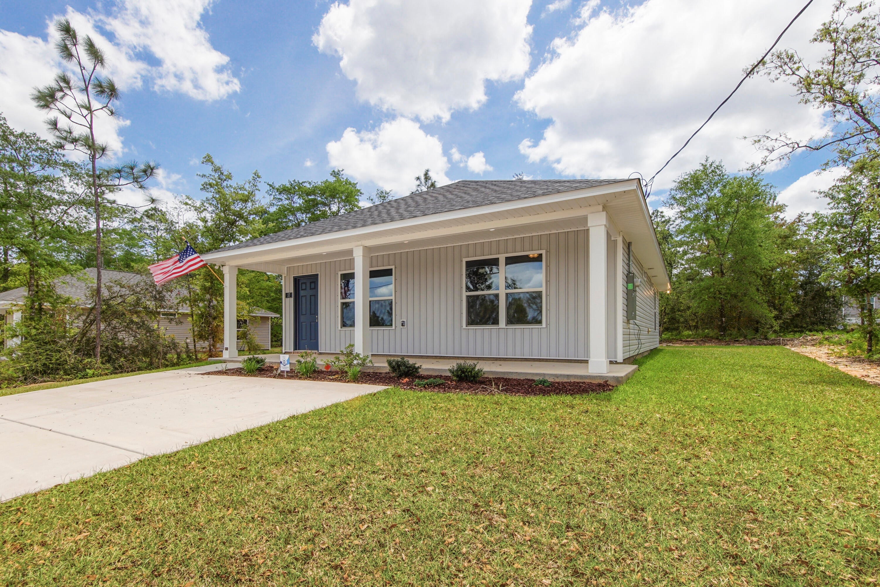 37 Pansy Lane
