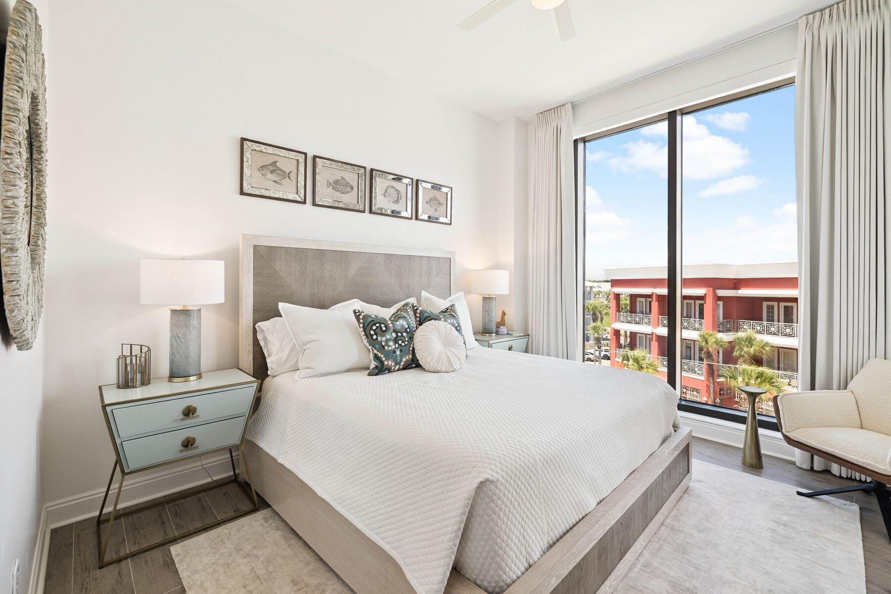 Costa Blanca - Residential