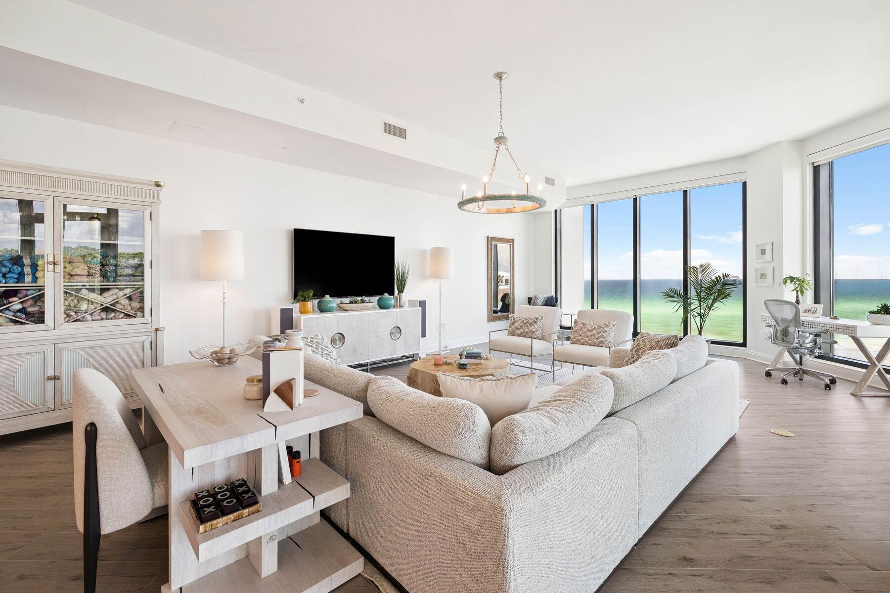 Costa Blanca - Residential