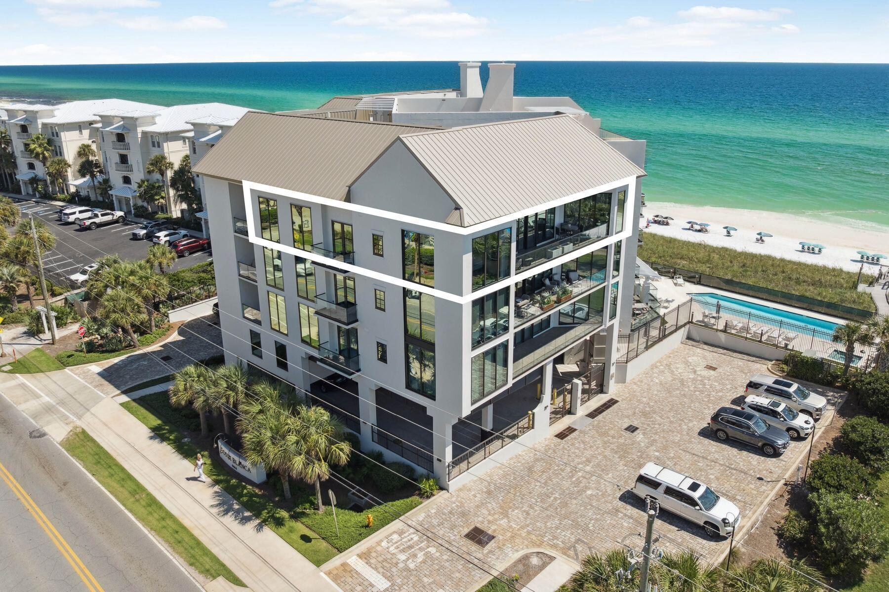 Costa Blanca - Residential