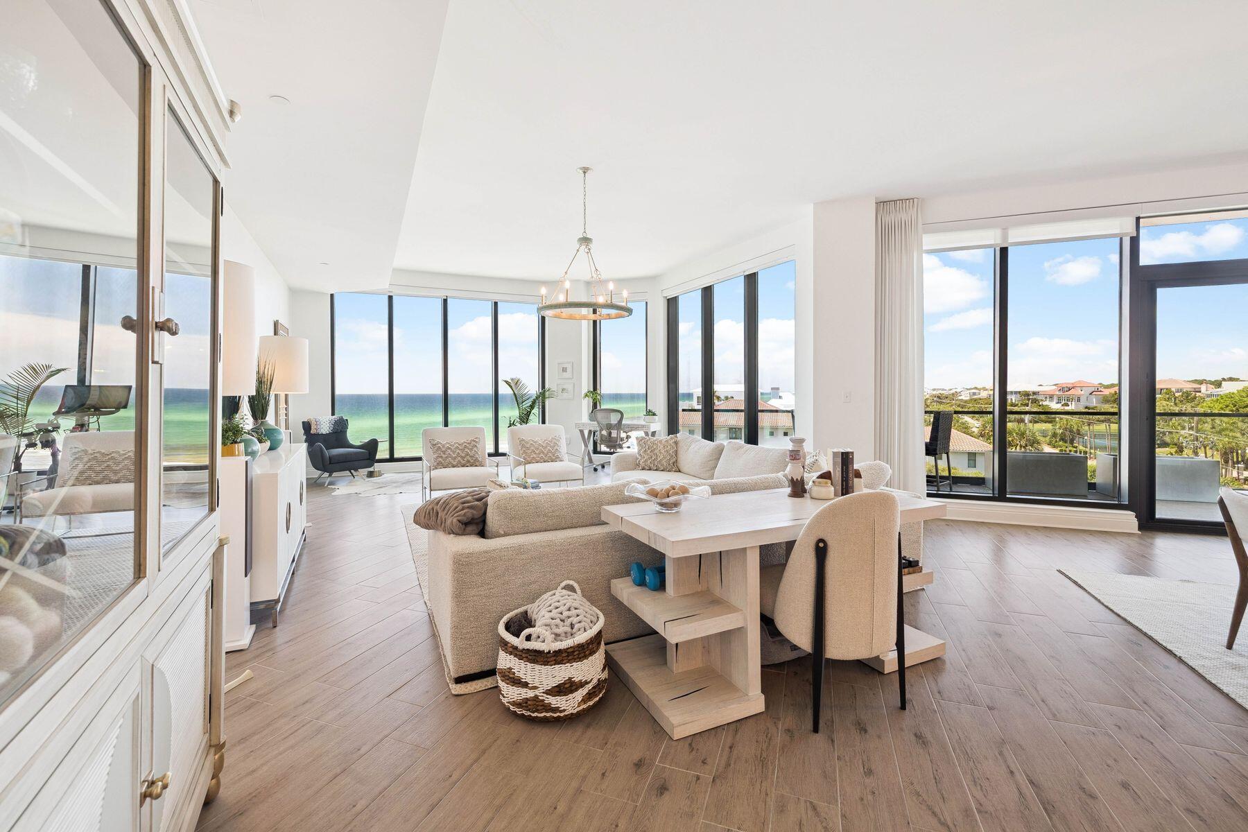 Costa Blanca - Residential