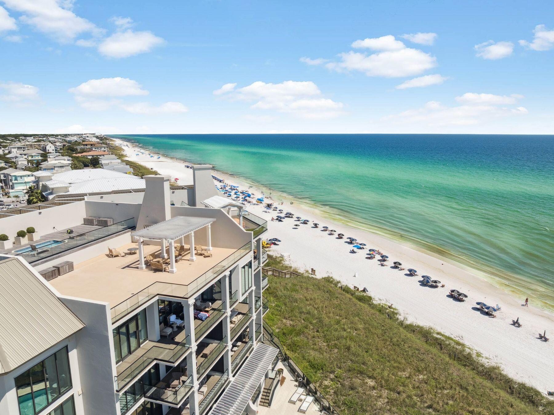 Costa Blanca - Residential