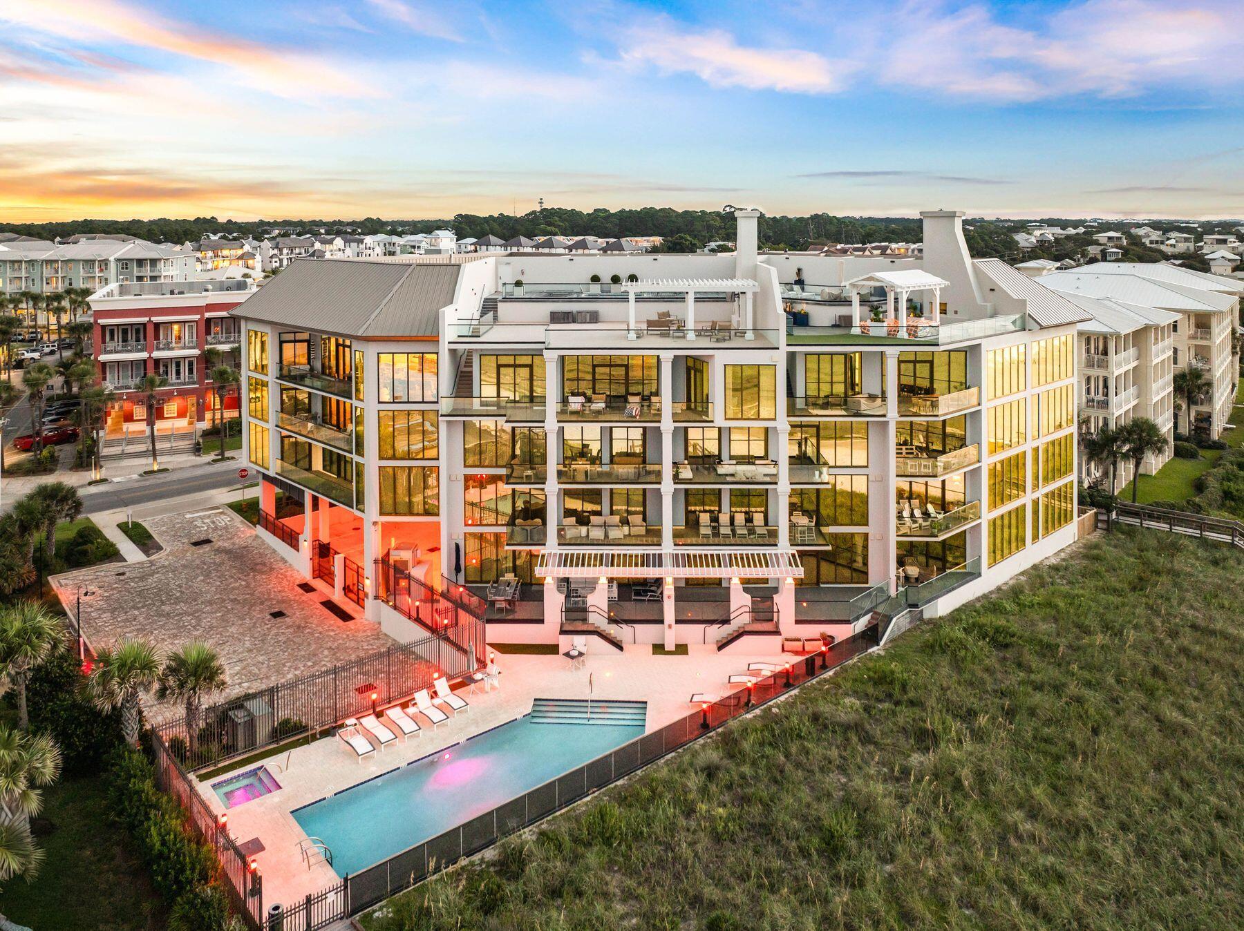 Costa Blanca - Residential