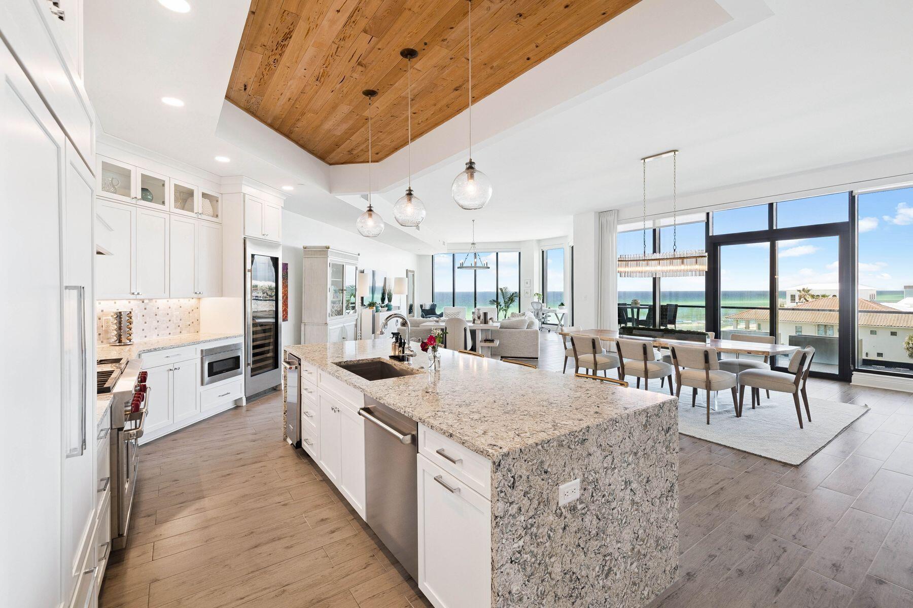 Costa Blanca - Residential