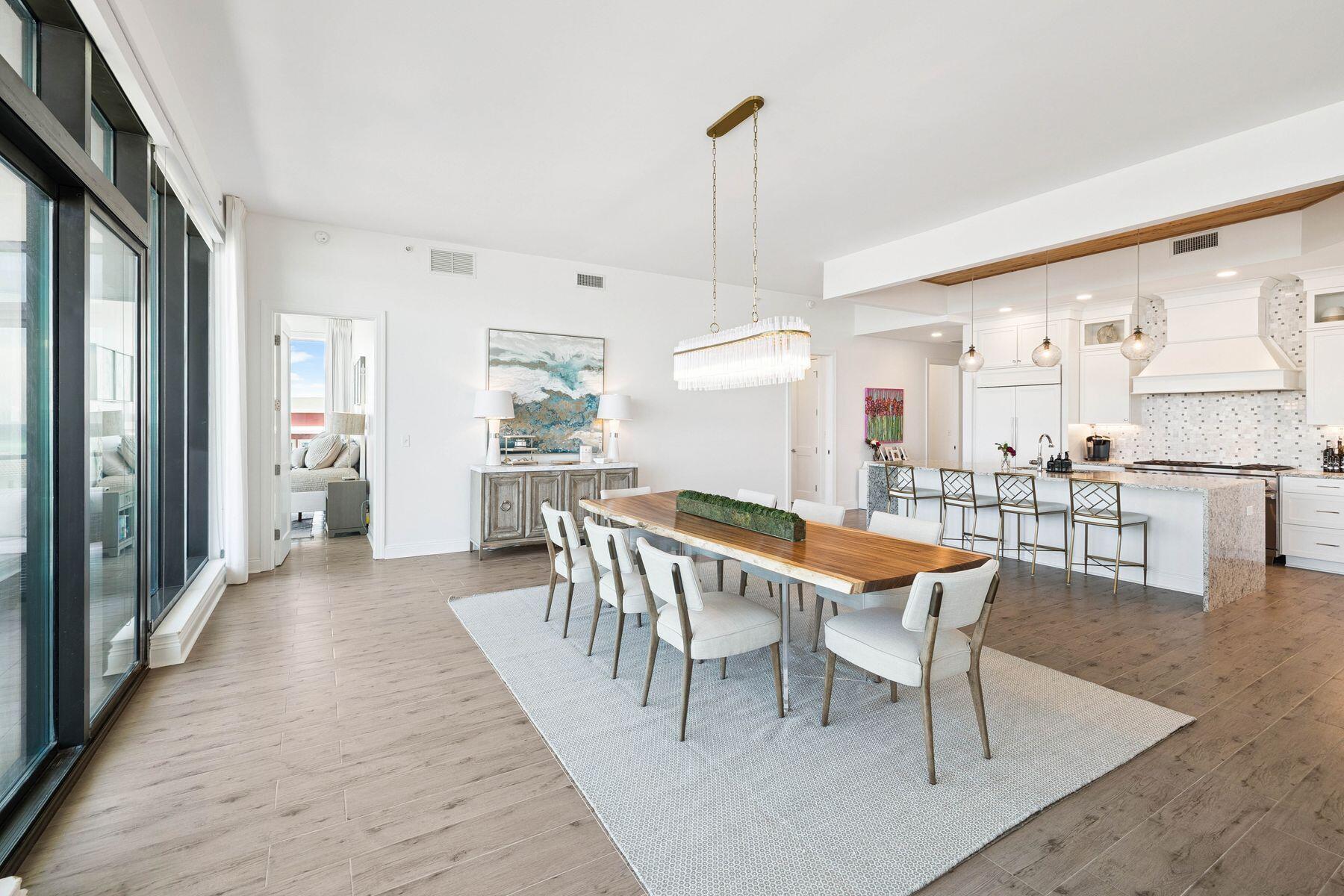 Costa Blanca - Residential